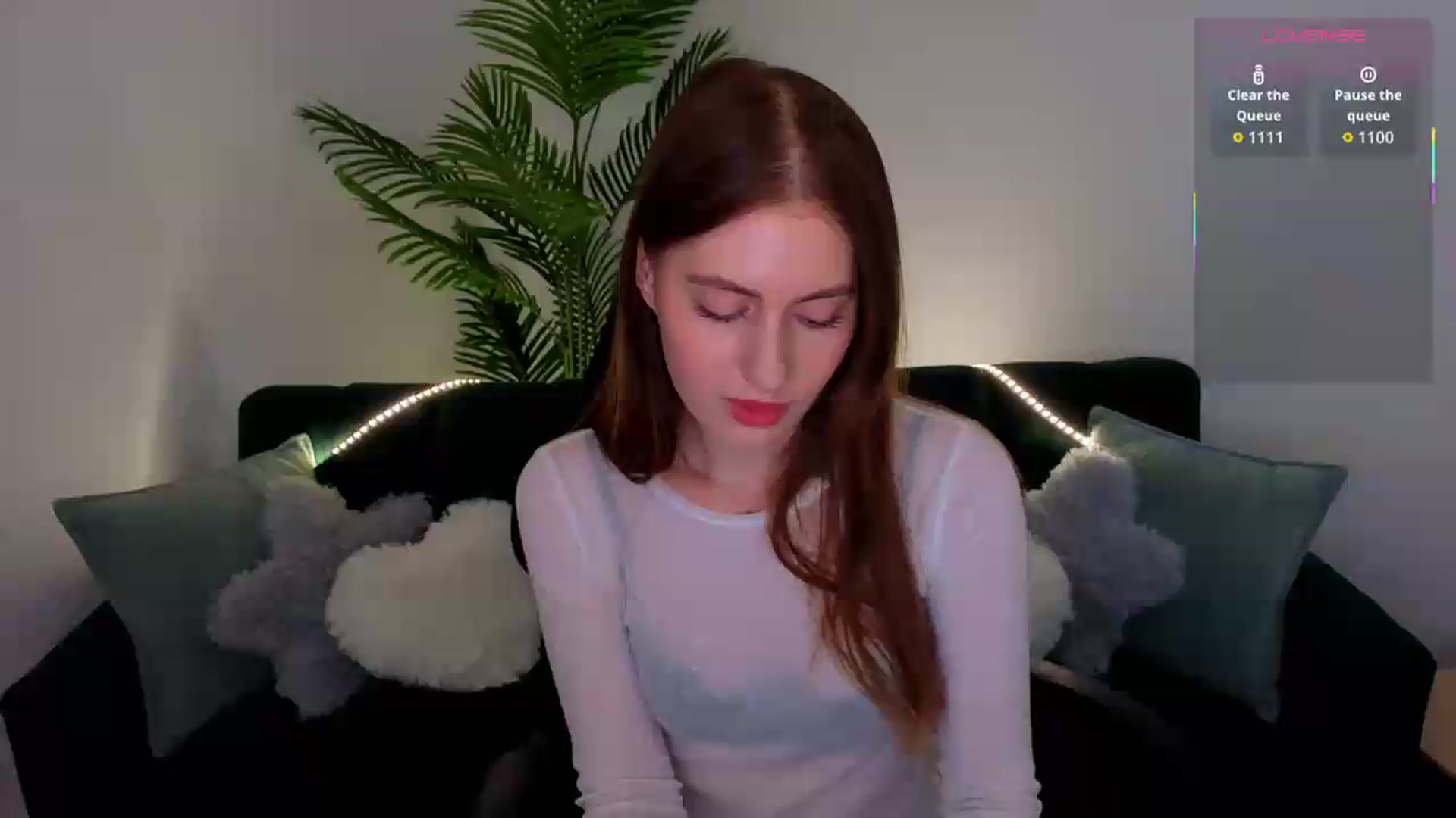 Gallery image thumbnail from Meliora's myfreecams stream on, 06/07/2026, 15:56 image 4 of 20
