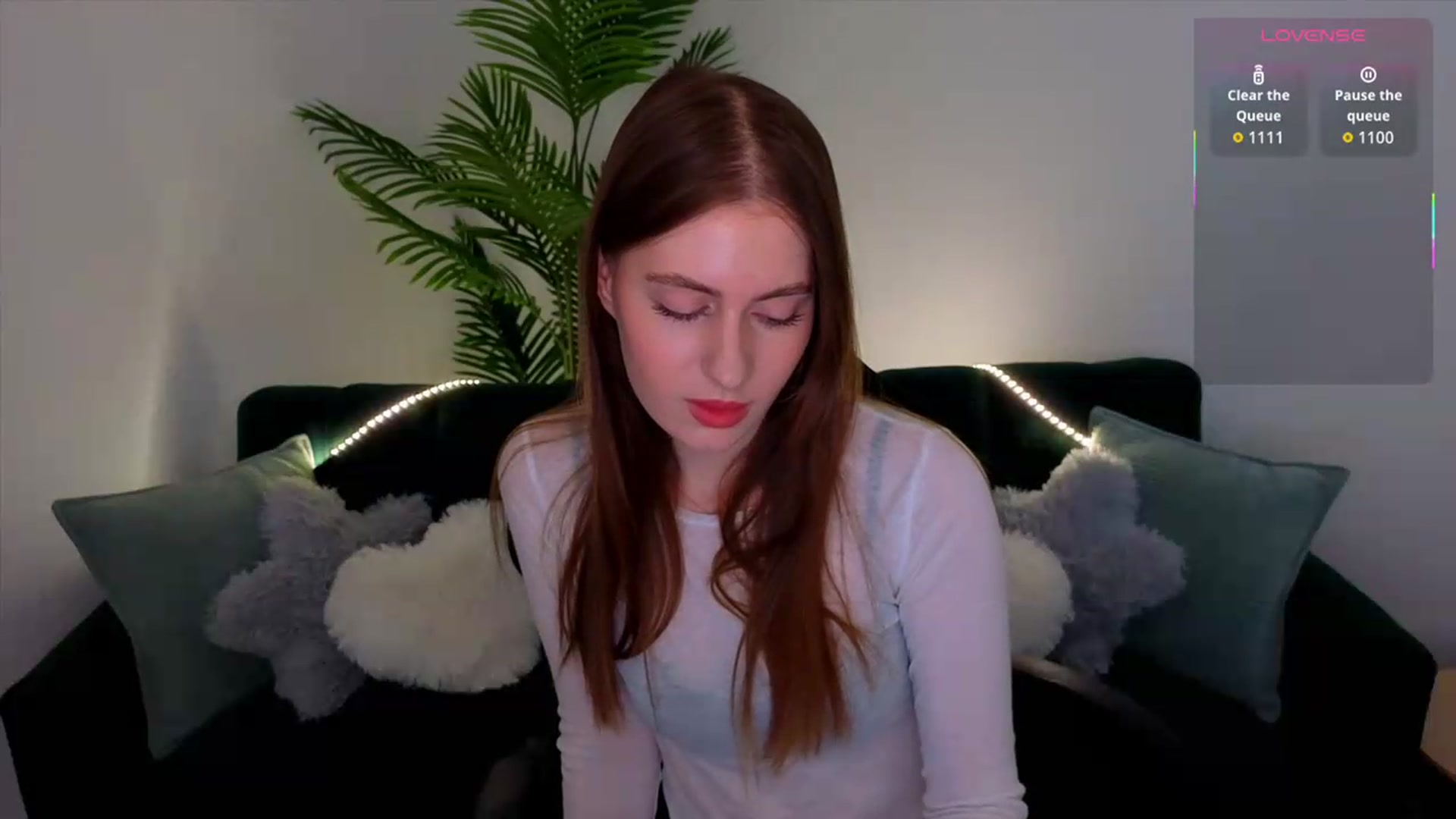 Gallery image thumbnail from Meliora's myfreecams stream on, 06/07/2026, 15:56 image 6 of 20
