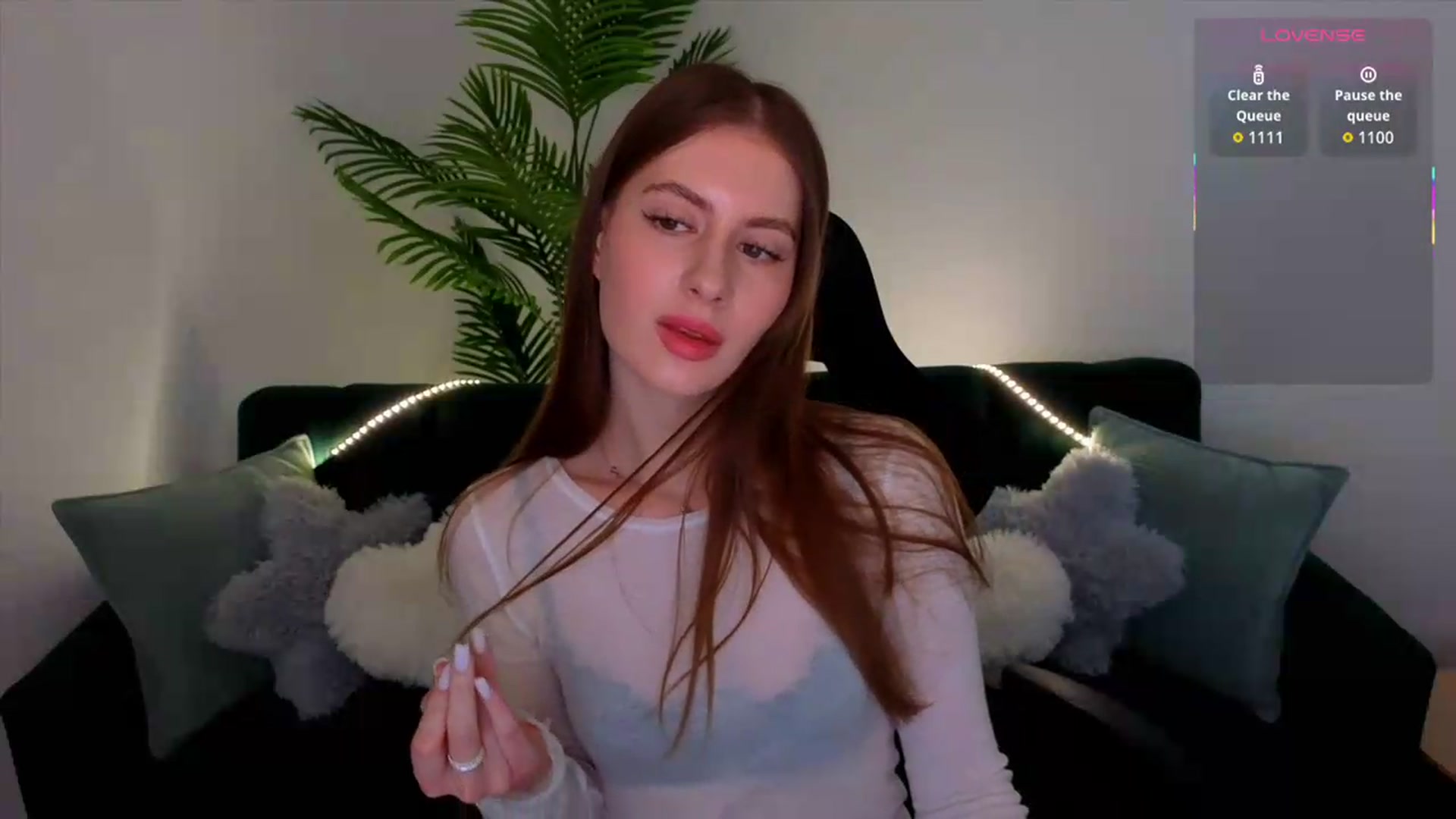 Gallery image thumbnail from Meliora's myfreecams stream on, 06/07/2026, 15:56 image 13 of 20