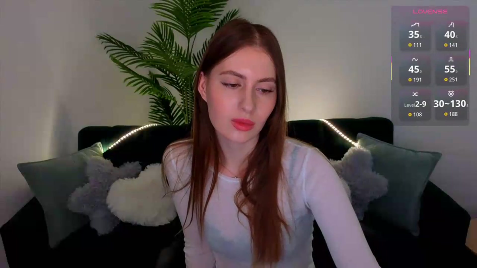 Gallery image thumbnail from Meliora's myfreecams stream on, 06/07/2026, 15:56 image 7 of 20