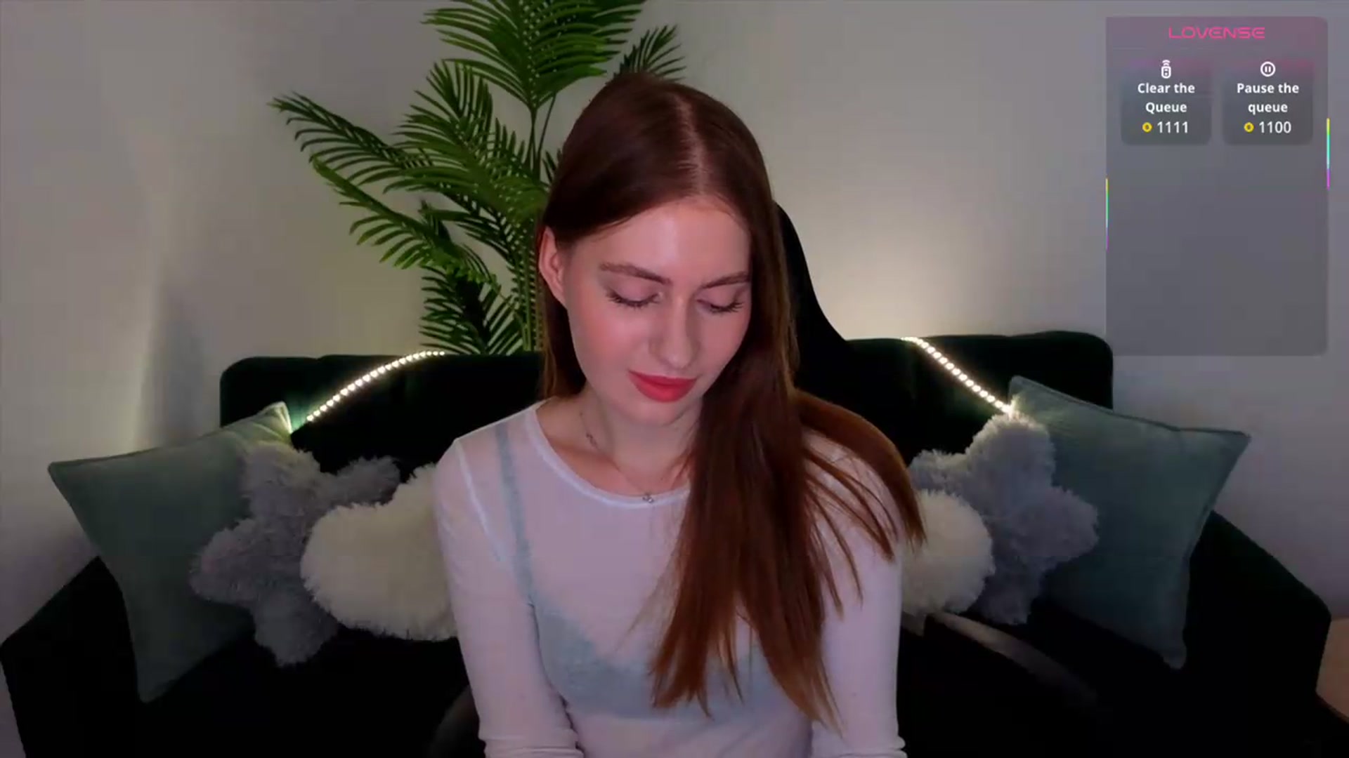 Gallery image thumbnail from Meliora's myfreecams stream on, 06/07/2026, 15:56 image 20 of 20