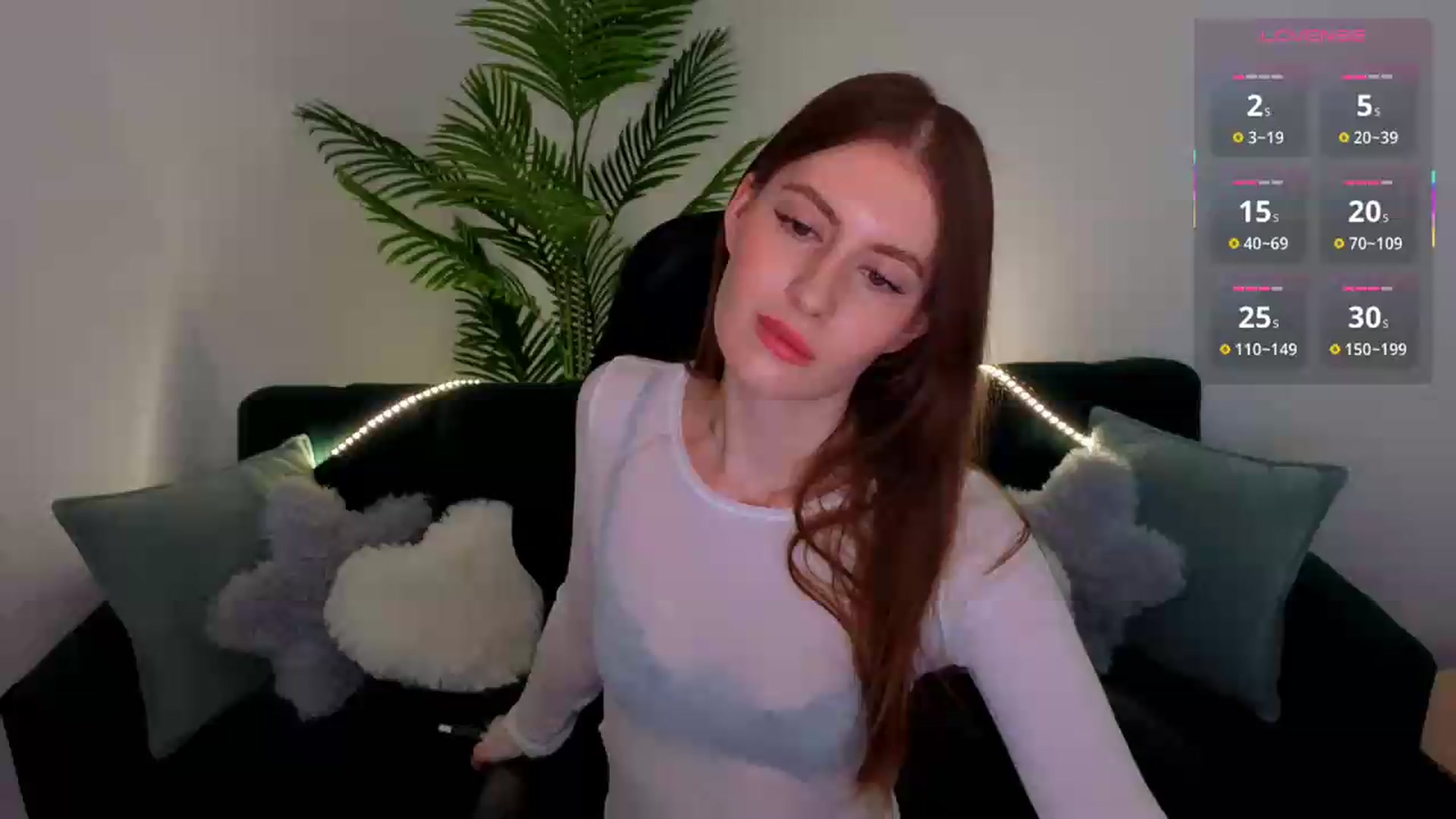 Gallery image thumbnail from Meliora's myfreecams stream on, 06/07/2026, 15:56 image 1 of 20