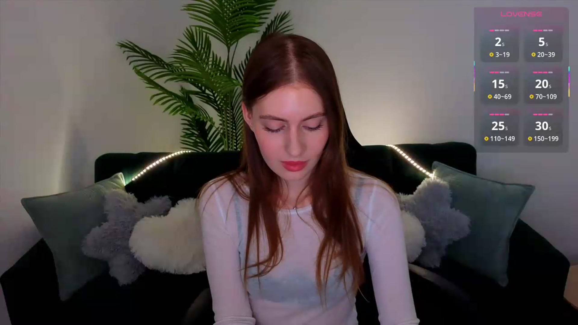 Gallery image thumbnail from Meliora's myfreecams stream on, 06/07/2026, 15:56 image 17 of 20