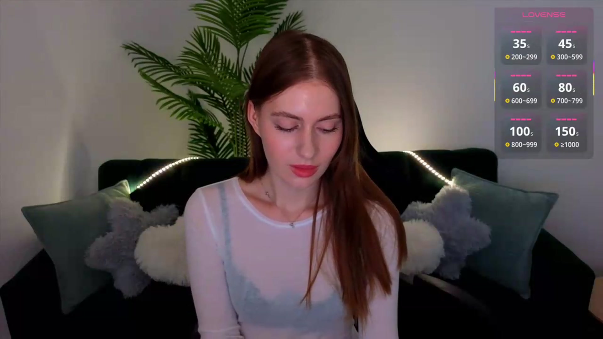 Gallery image thumbnail from Meliora's myfreecams stream on, 06/07/2026, 15:56 image 19 of 20