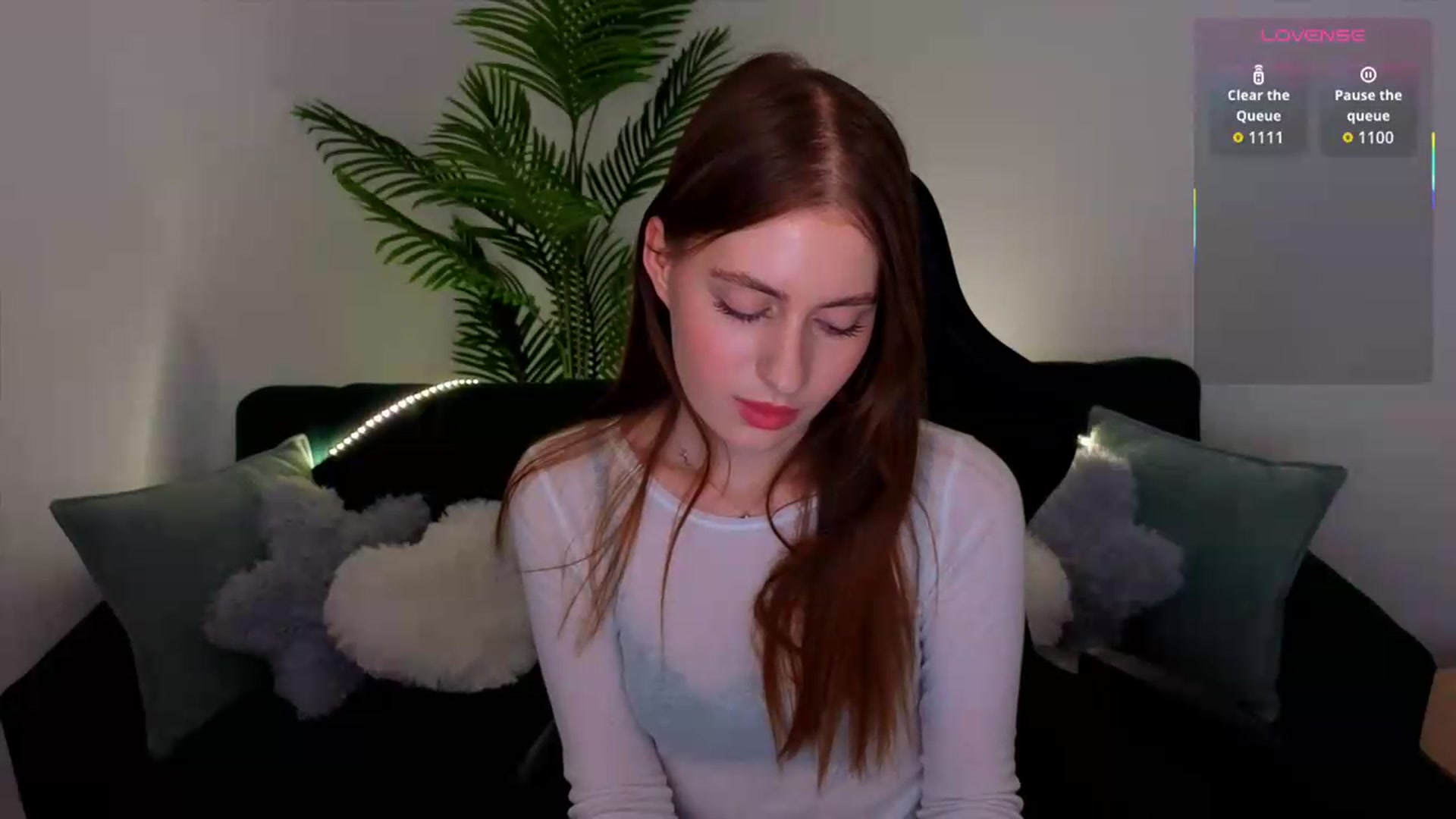 Gallery image thumbnail from Meliora's myfreecams stream on, 06/07/2026, 19:08 image 20 of 20