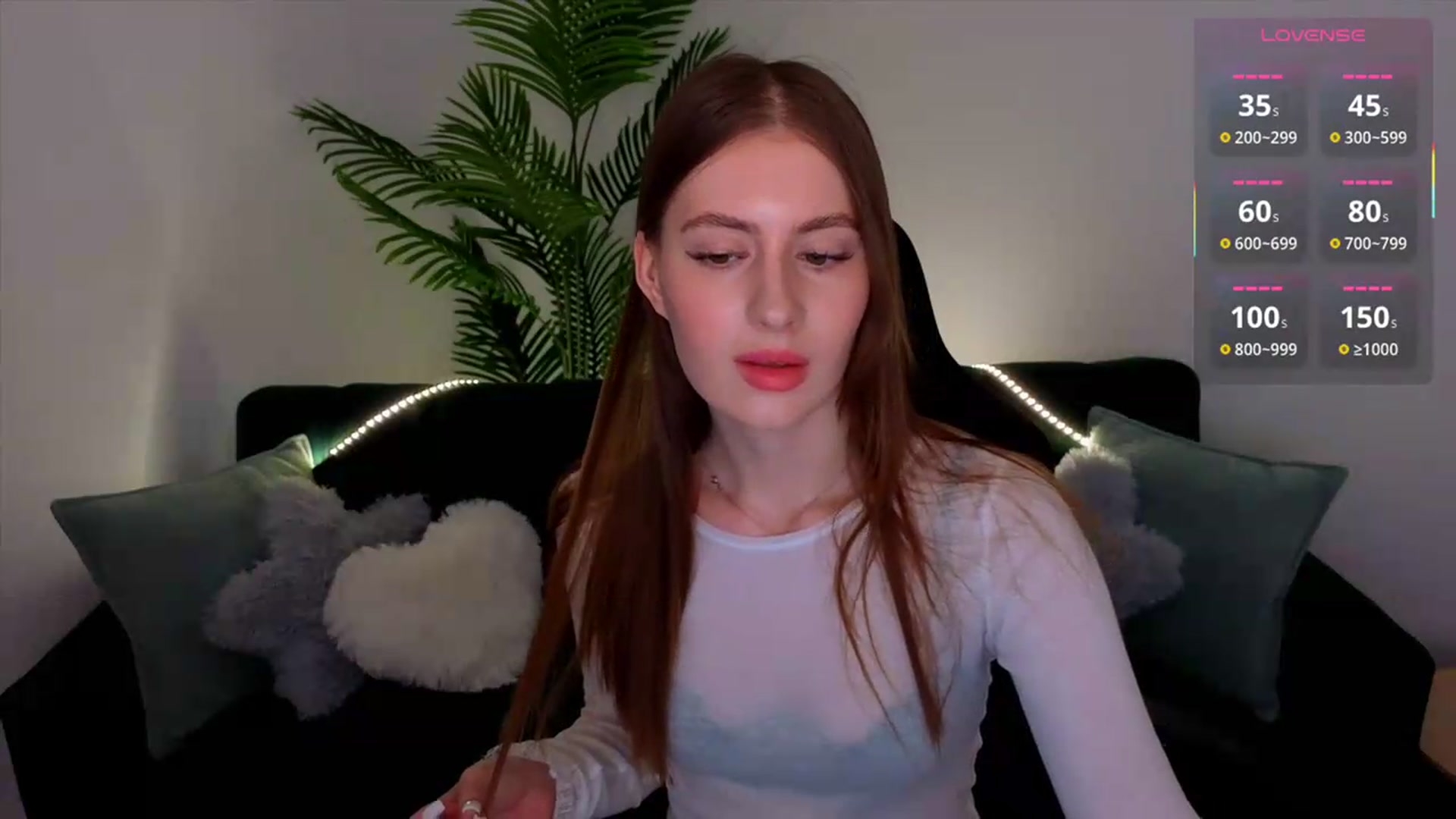 Gallery image thumbnail from Meliora's myfreecams stream on, 06/07/2026, 19:08 image 2 of 20