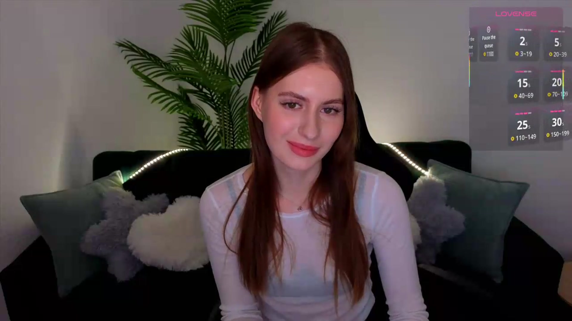 Gallery image thumbnail from Meliora's myfreecams stream on, 06/07/2026, 19:08 image 6 of 20