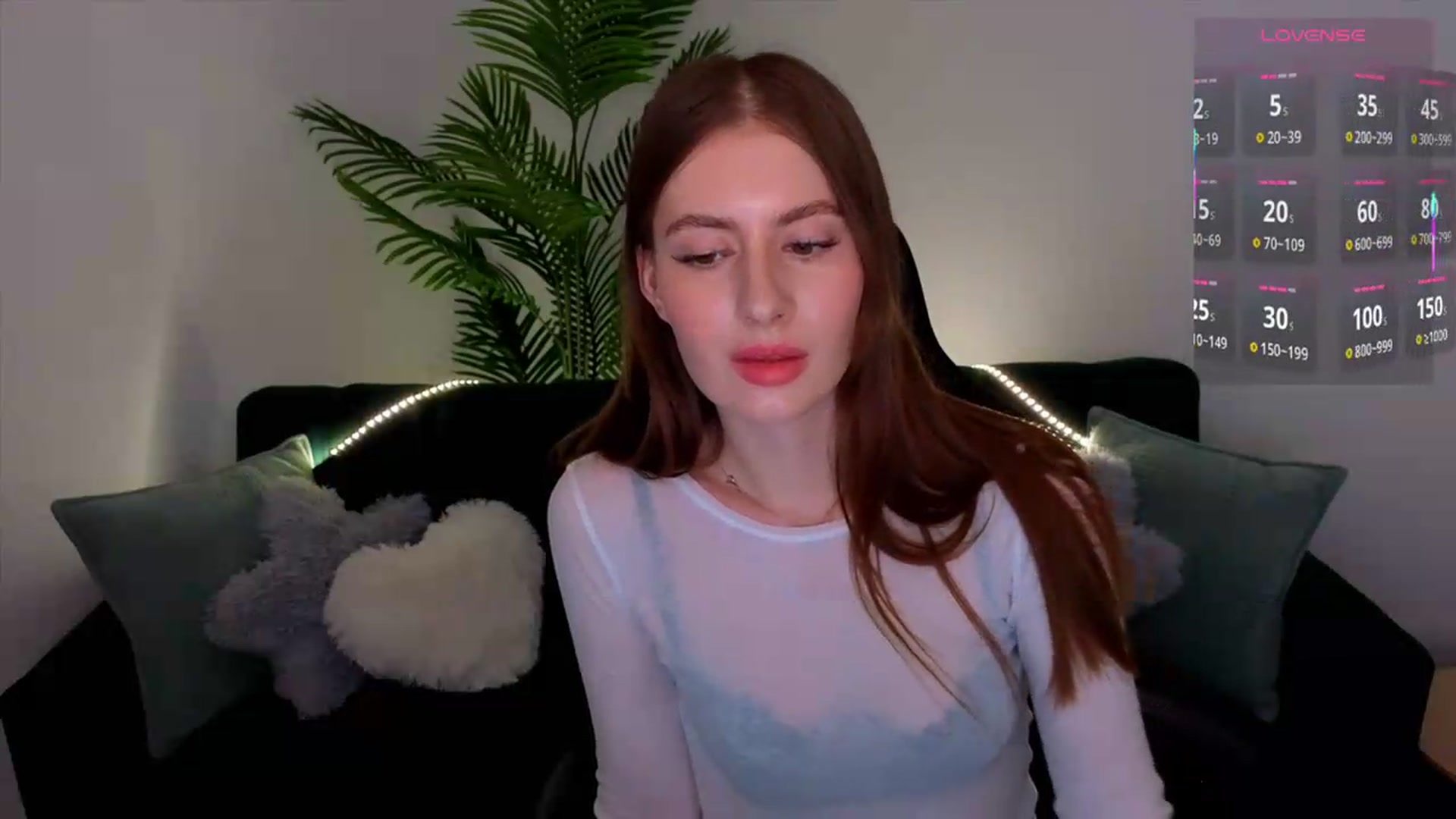 Gallery image thumbnail from Meliora's myfreecams stream on, 06/07/2026, 19:08 image 3 of 20
