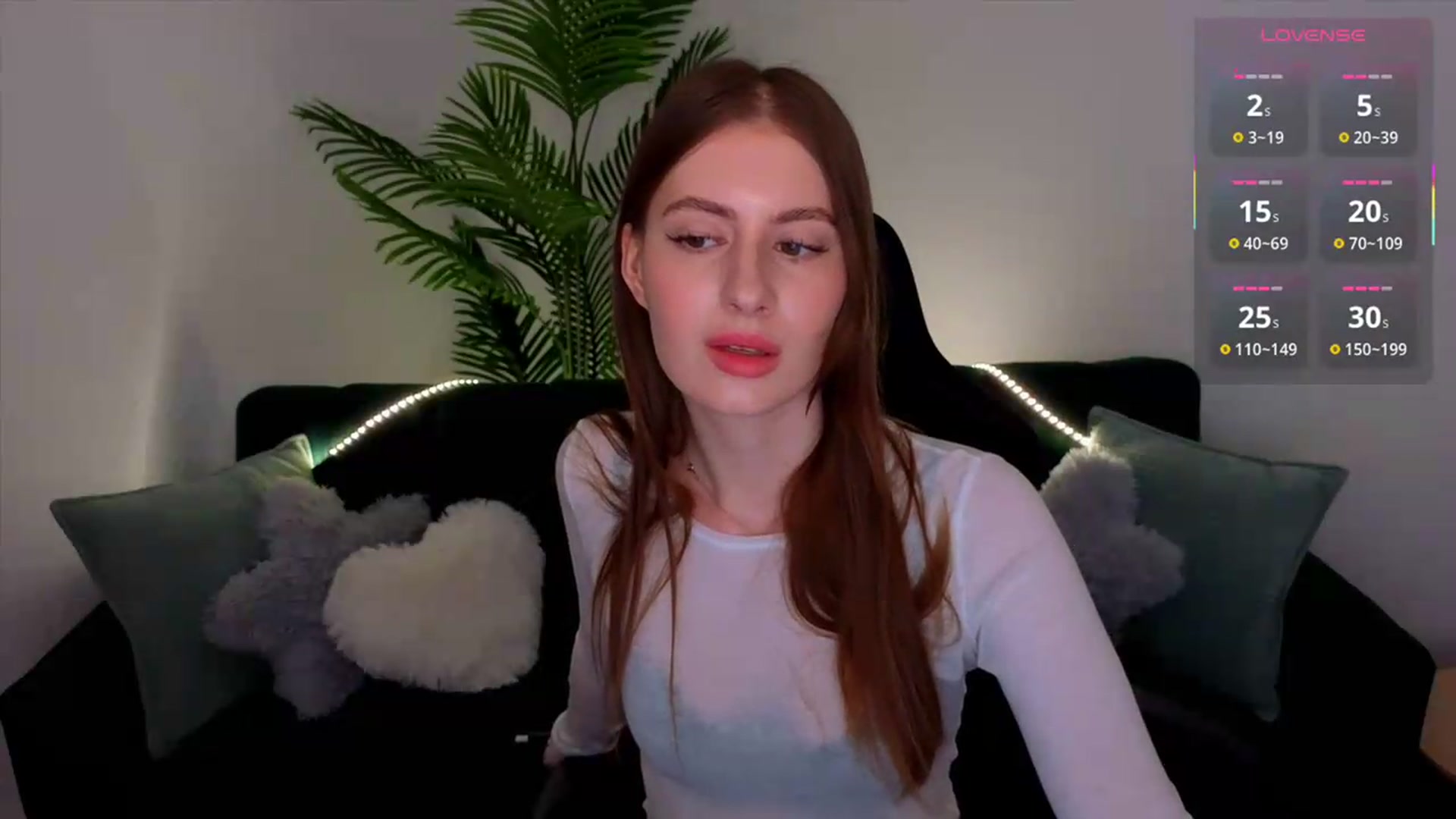 Gallery image thumbnail from Meliora's myfreecams stream on, 06/07/2026, 19:08 image 5 of 20