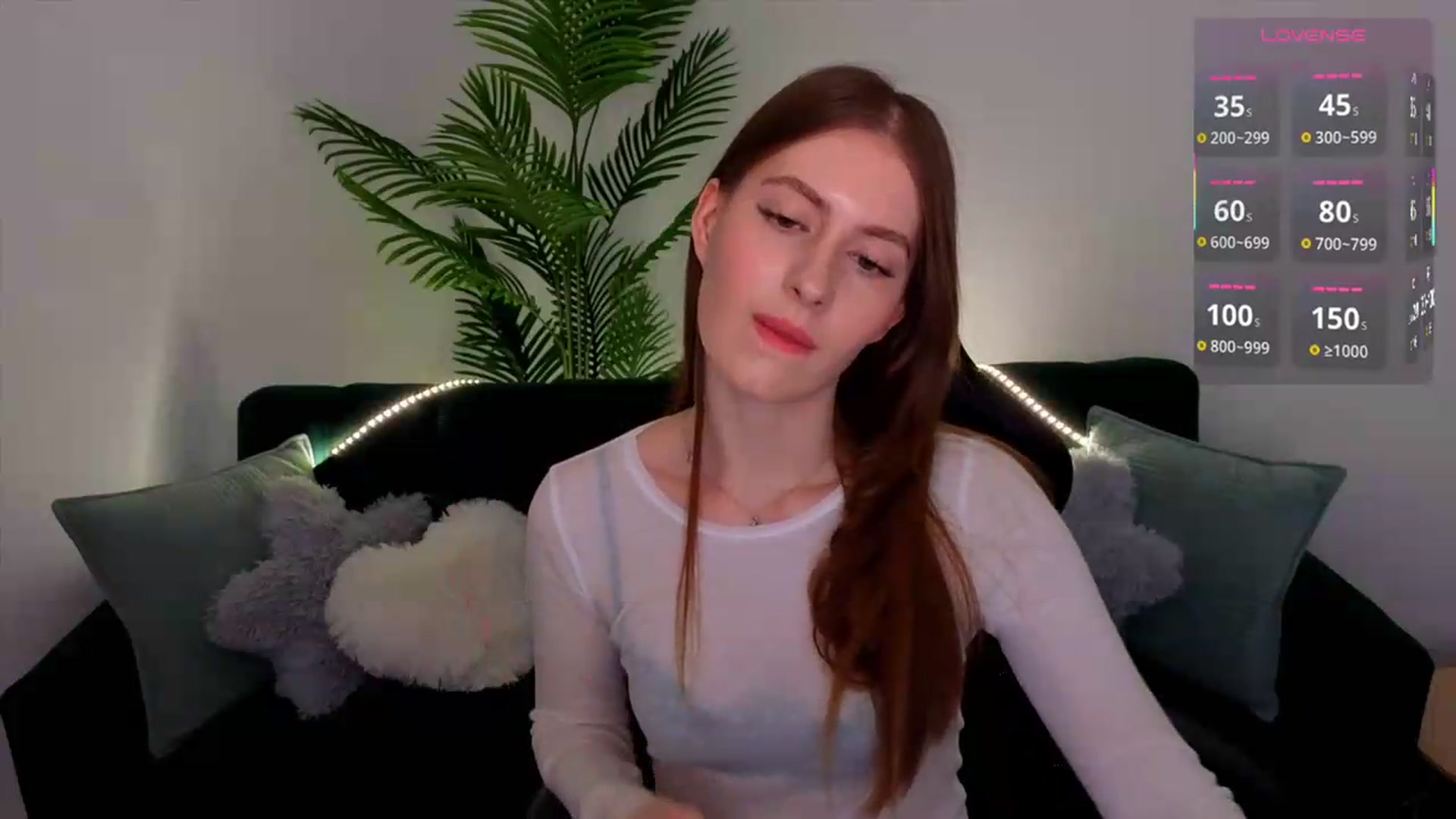 Gallery image thumbnail from Meliora's myfreecams stream on, 06/07/2026, 19:08 image 13 of 20