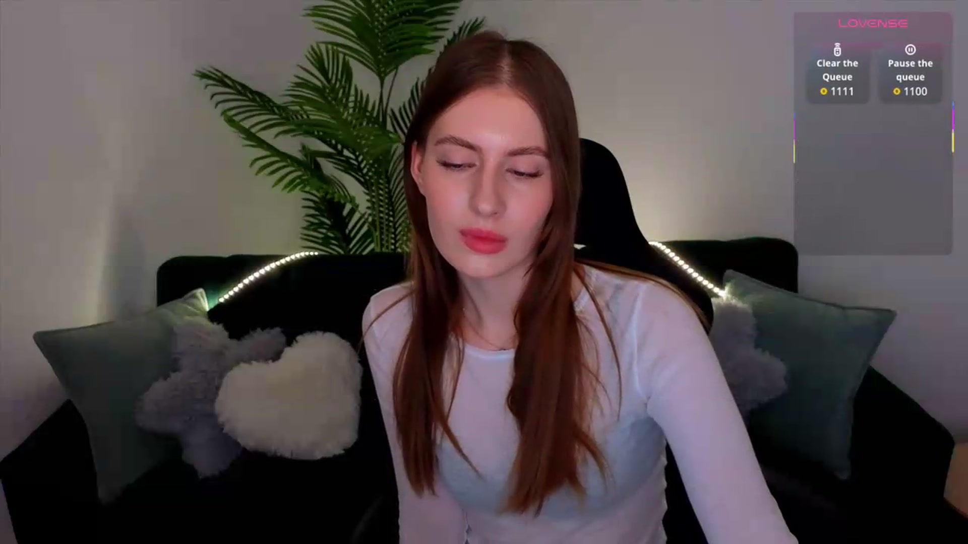 Gallery image thumbnail from Meliora's myfreecams stream on, 06/07/2026, 19:08 image 9 of 20