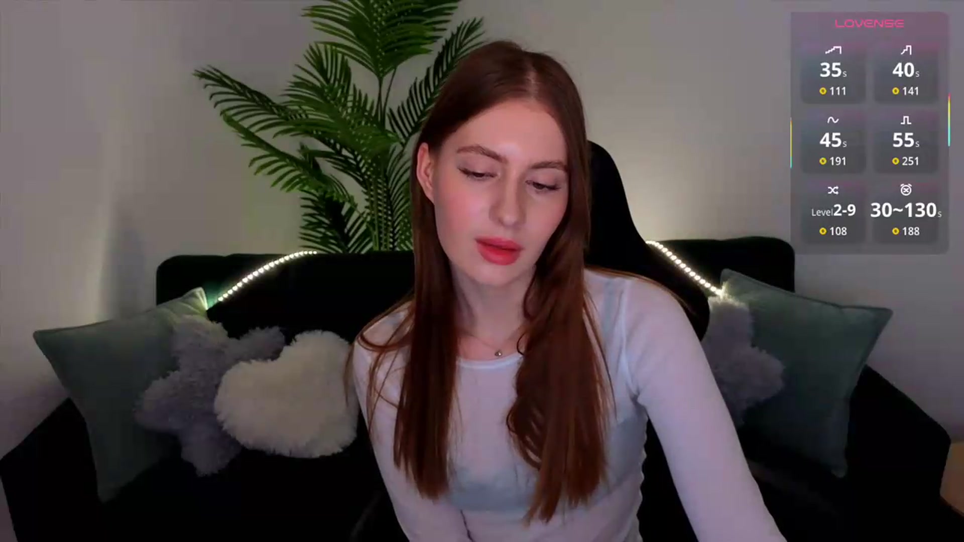 Gallery image thumbnail from Meliora's myfreecams stream on, 06/07/2026, 19:08 image 10 of 20