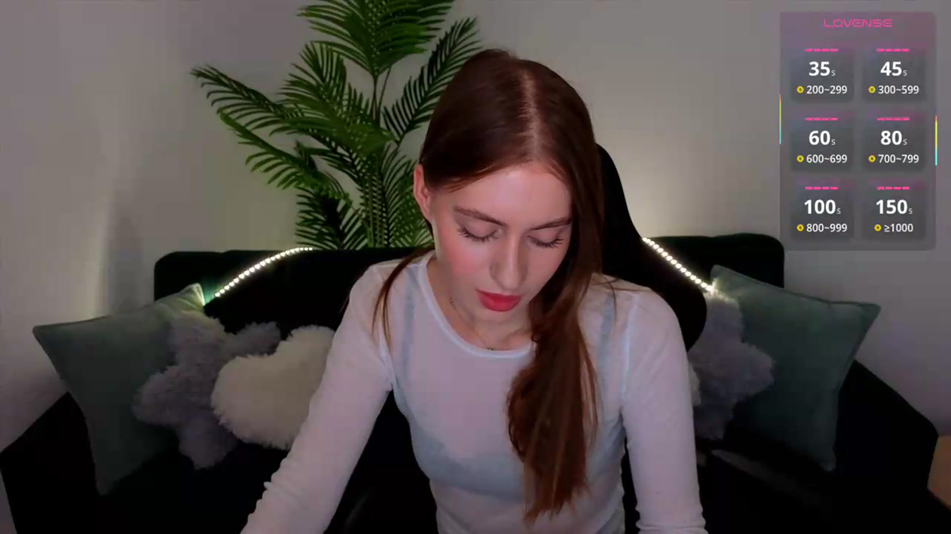 Gallery image thumbnail from Meliora's myfreecams stream on, 06/07/2026, 19:08 image 14 of 20