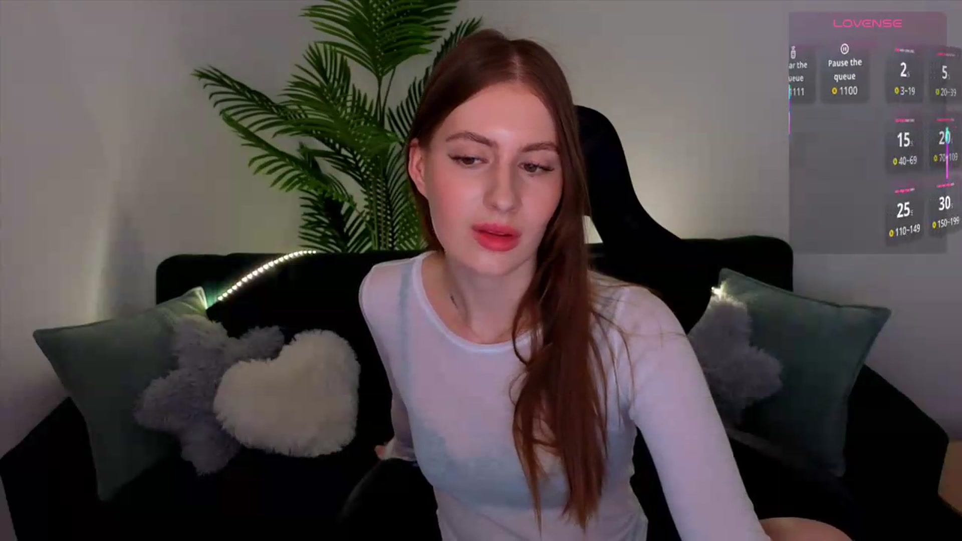 Gallery image thumbnail from Meliora's myfreecams stream on, 06/07/2026, 19:08 image 19 of 20