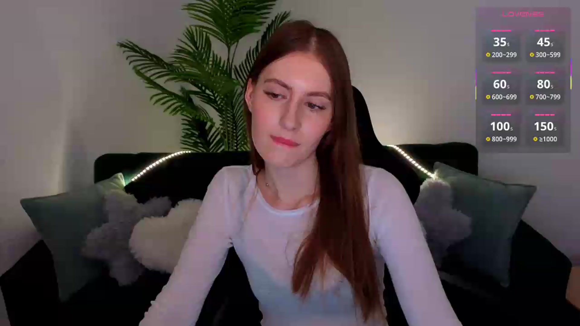 Gallery image thumbnail from Meliora's myfreecams stream on, 06/07/2026, 19:08 image 1 of 20