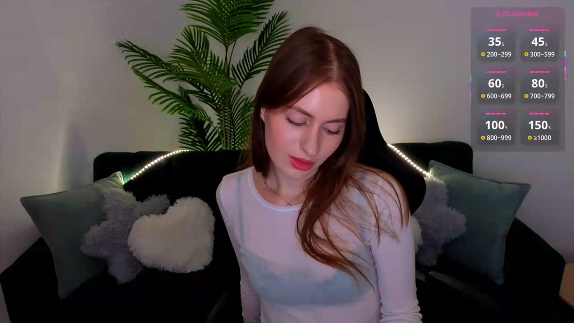 Gallery image thumbnail from Meliora's myfreecams stream on, 06/07/2026, 19:08 image 15 of 20
