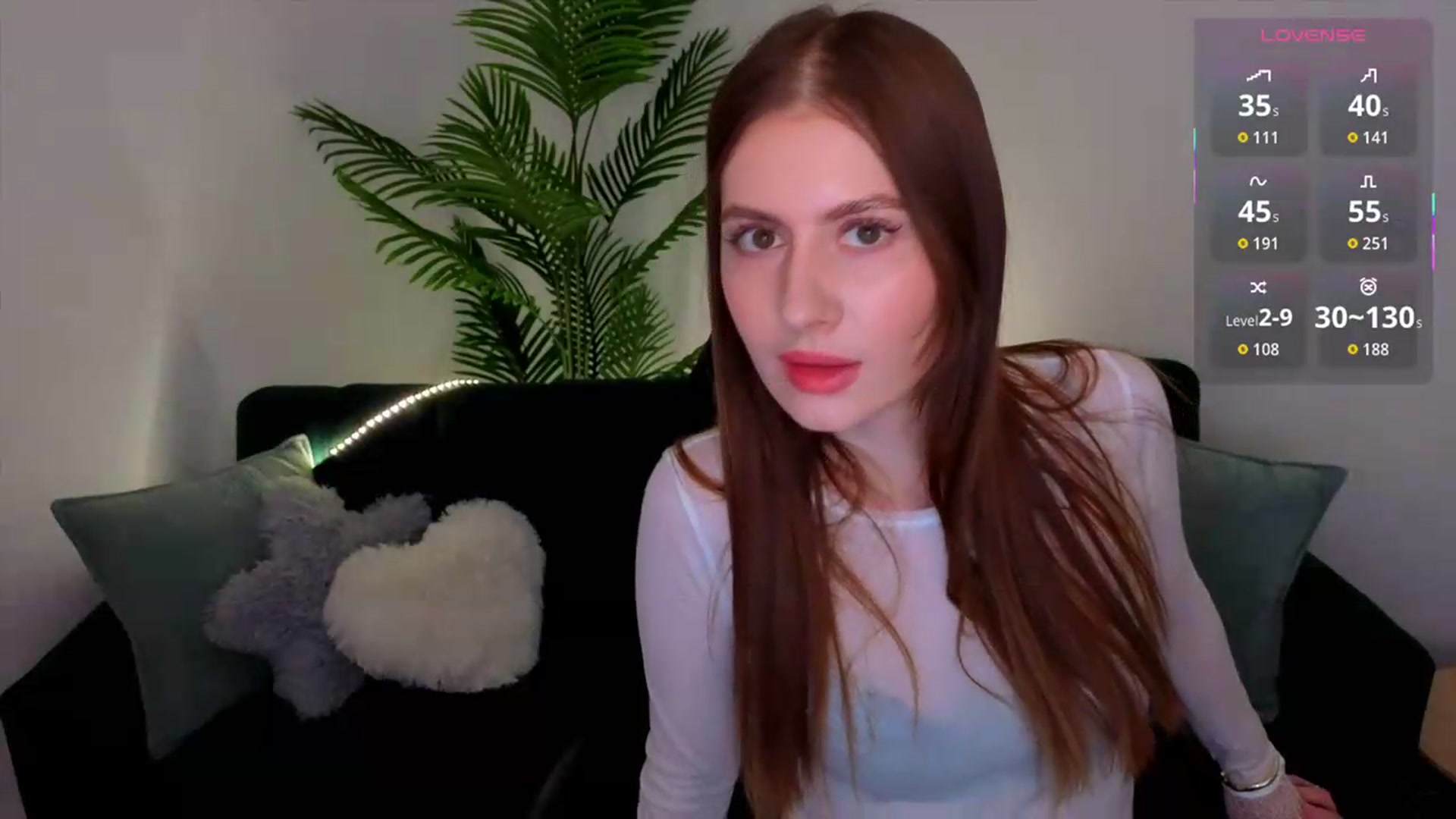Gallery image thumbnail from Meliora's myfreecams stream on, 06/07/2026, 19:08 image 11 of 20