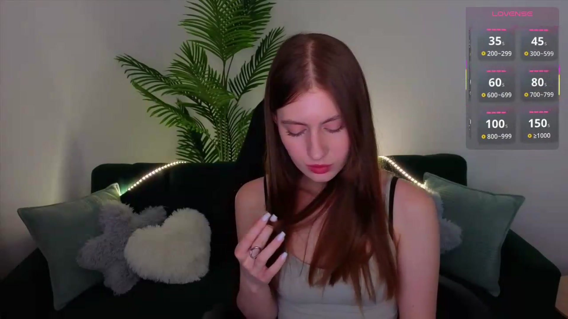 Gallery image thumbnail from Meliora's myfreecams stream on, 06/11/2026, 14:56 image 17 of 20