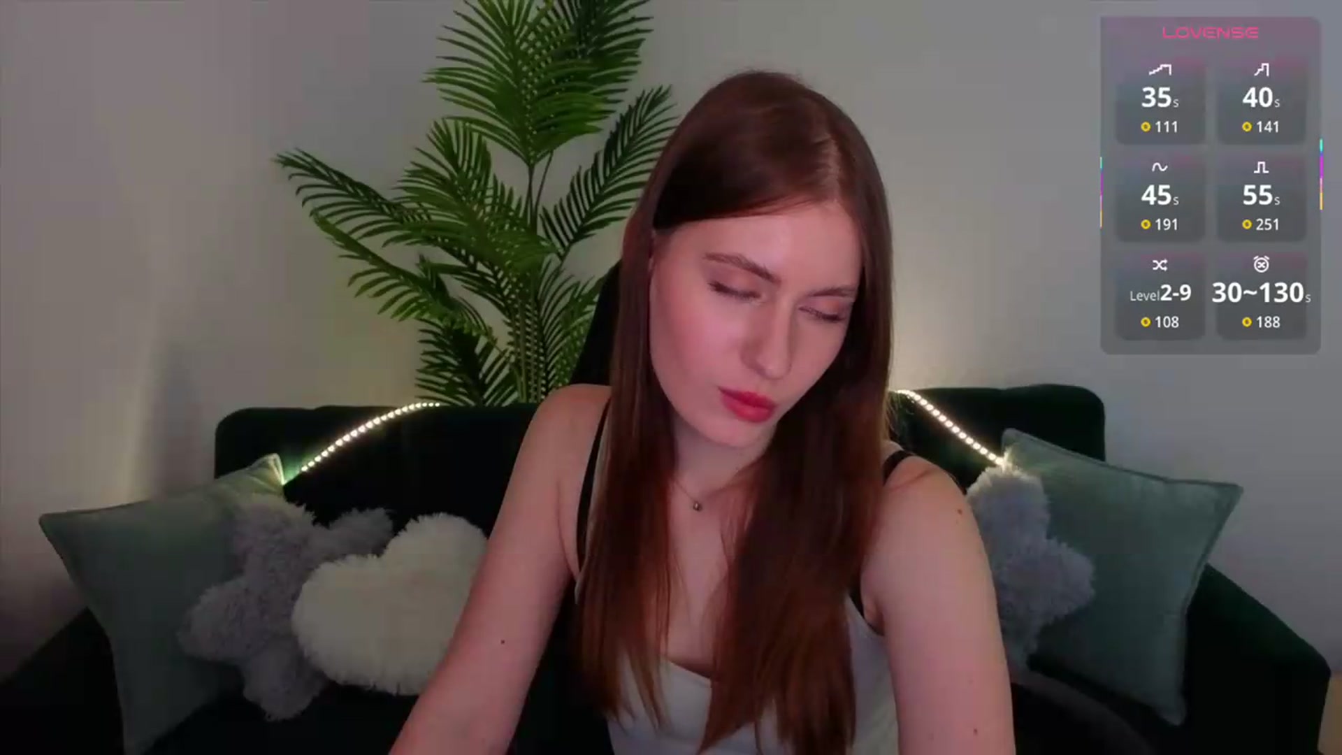 Gallery image thumbnail from Meliora's myfreecams stream on, 06/11/2026, 14:56 image 11 of 20