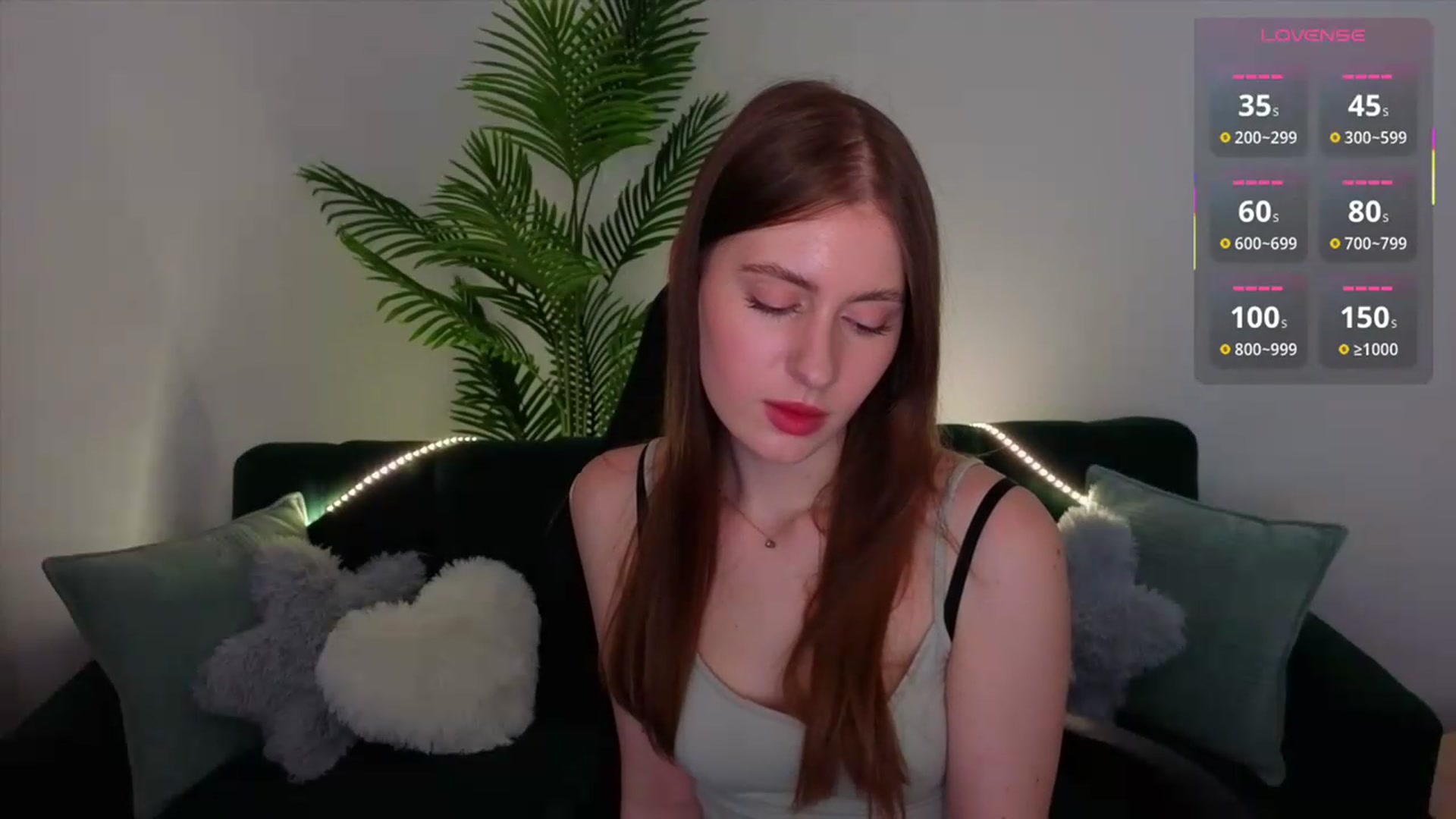 Gallery image thumbnail from Meliora's myfreecams stream on, 06/11/2026, 14:56 image 15 of 20
