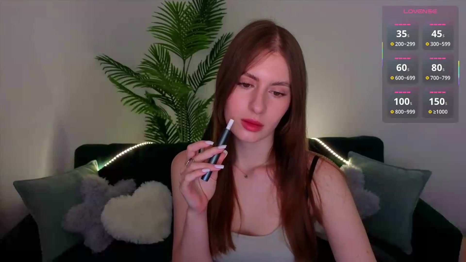 Gallery image thumbnail from Meliora's myfreecams stream on, 06/11/2026, 14:56 image 2 of 20