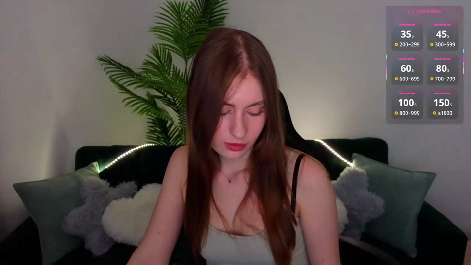 Gallery image thumbnail from Meliora's myfreecams stream on, 06/11/2026, 14:56 image 3 of 20