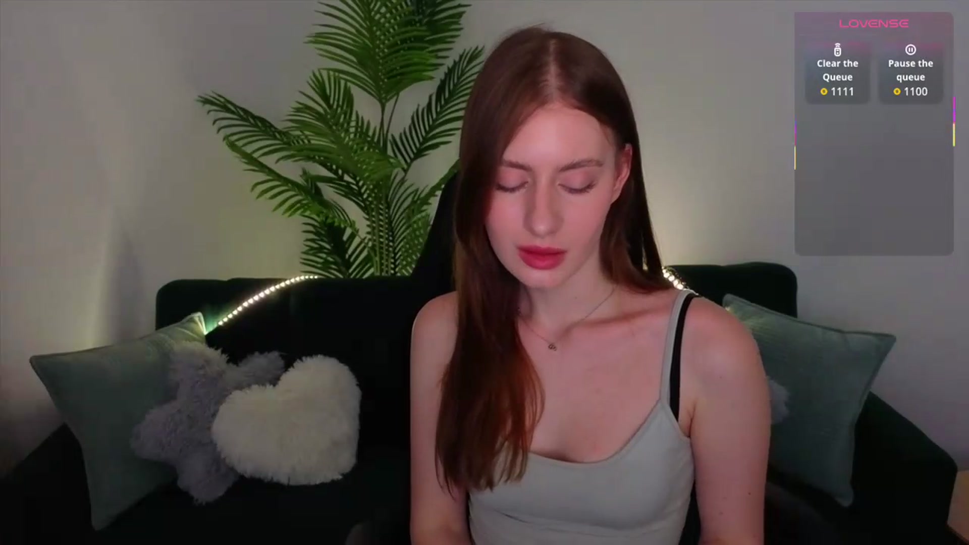 Gallery image thumbnail from Meliora's myfreecams stream on, 06/11/2026, 14:56 image 20 of 20