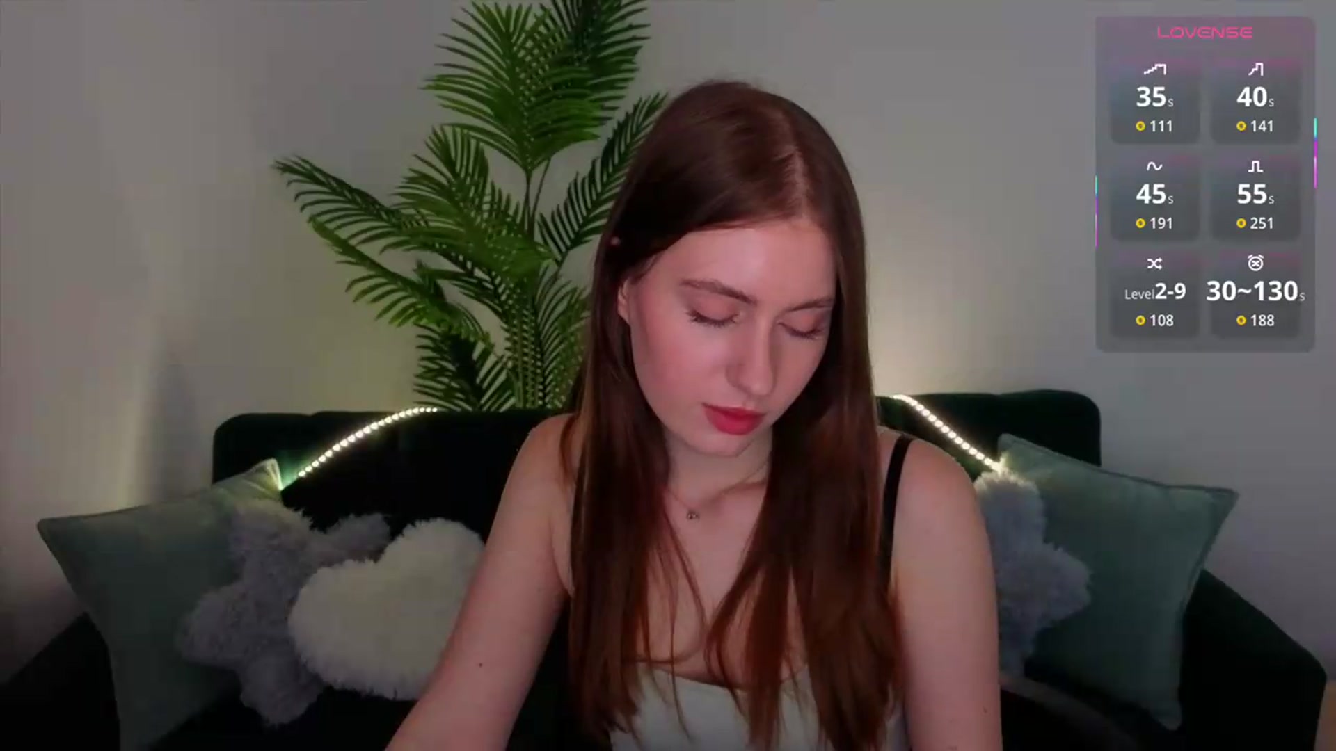 Gallery image thumbnail from Meliora's myfreecams stream on, 06/11/2026, 14:56 image 9 of 20