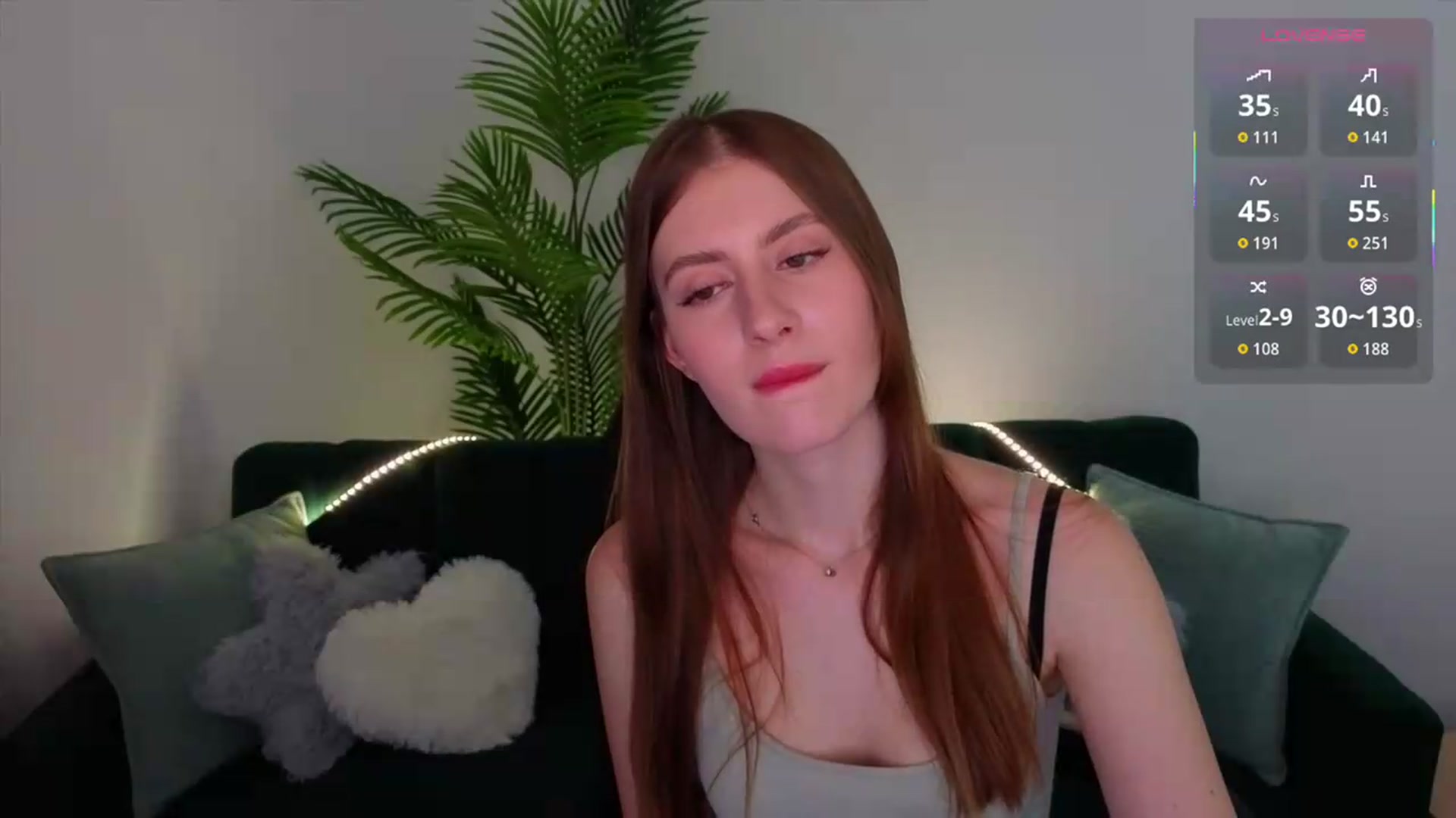 Gallery image thumbnail from Meliora's myfreecams stream on, 06/11/2026, 14:56 image 10 of 20