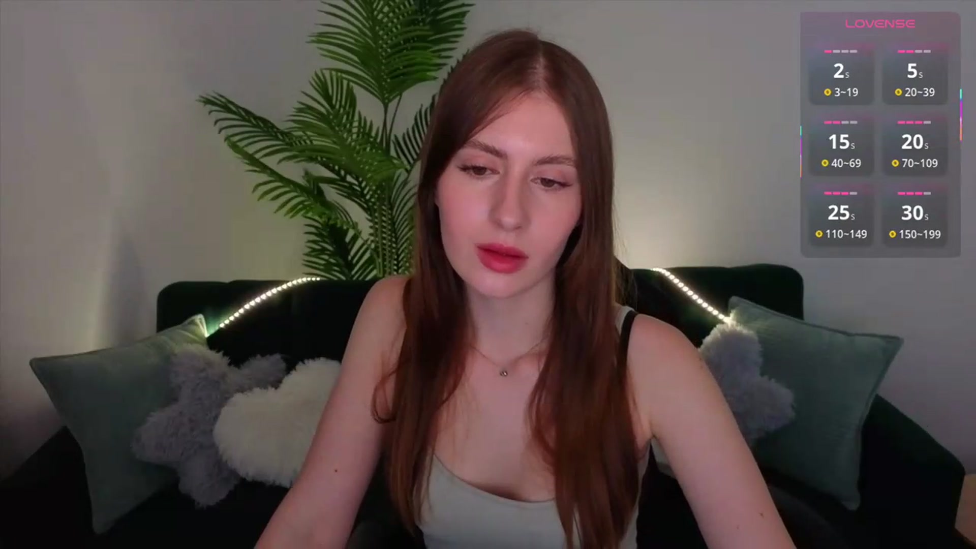Gallery image thumbnail from Meliora's myfreecams stream on, 06/11/2026, 14:56 image 18 of 20