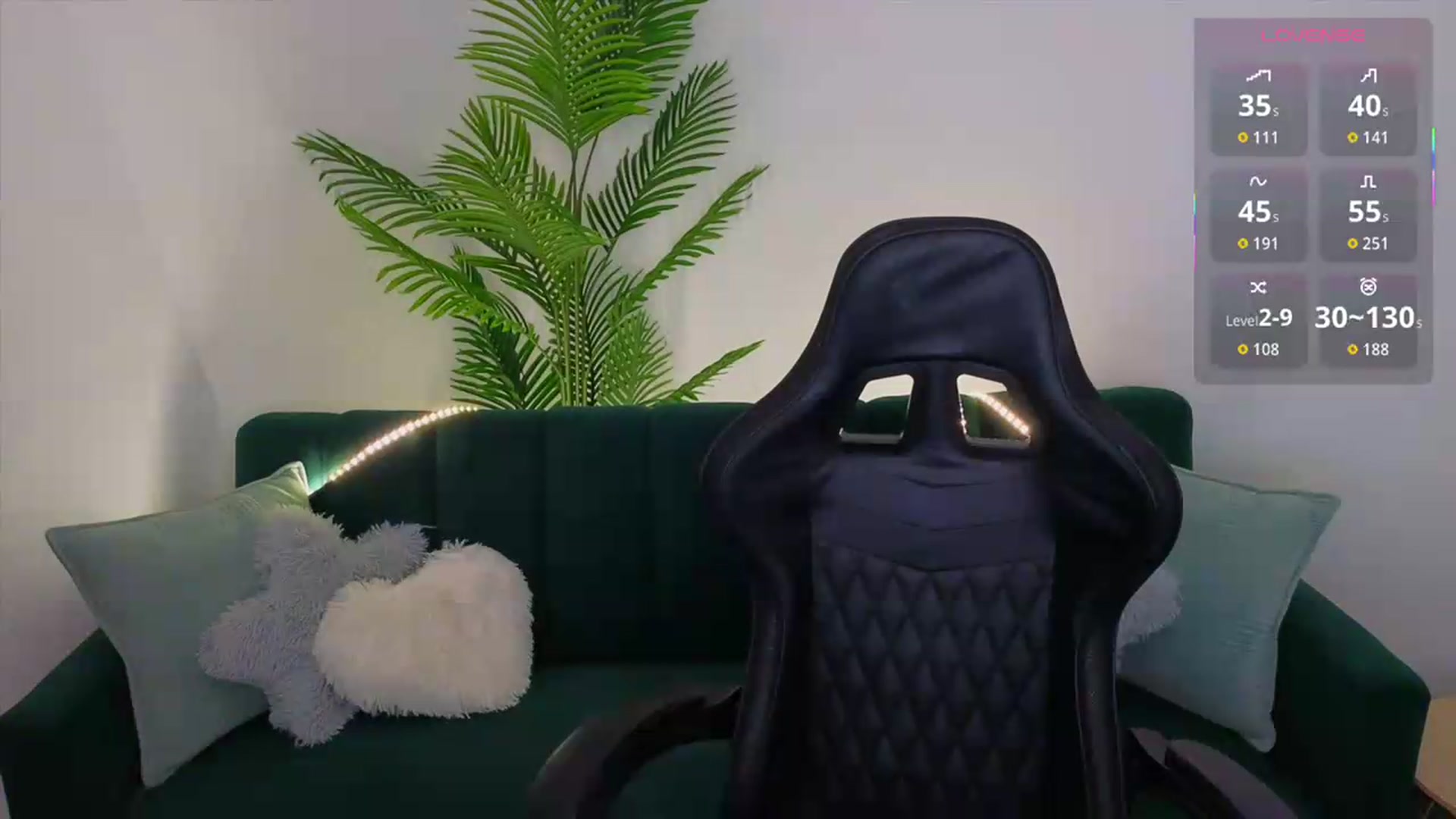 Gallery image thumbnail from Meliora's myfreecams stream on, 06/11/2026, 17:23 image 7 of 20