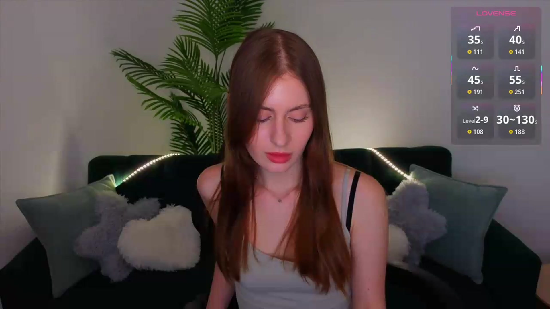 Gallery image thumbnail from Meliora's myfreecams stream on, 06/11/2026, 17:23 image 18 of 20