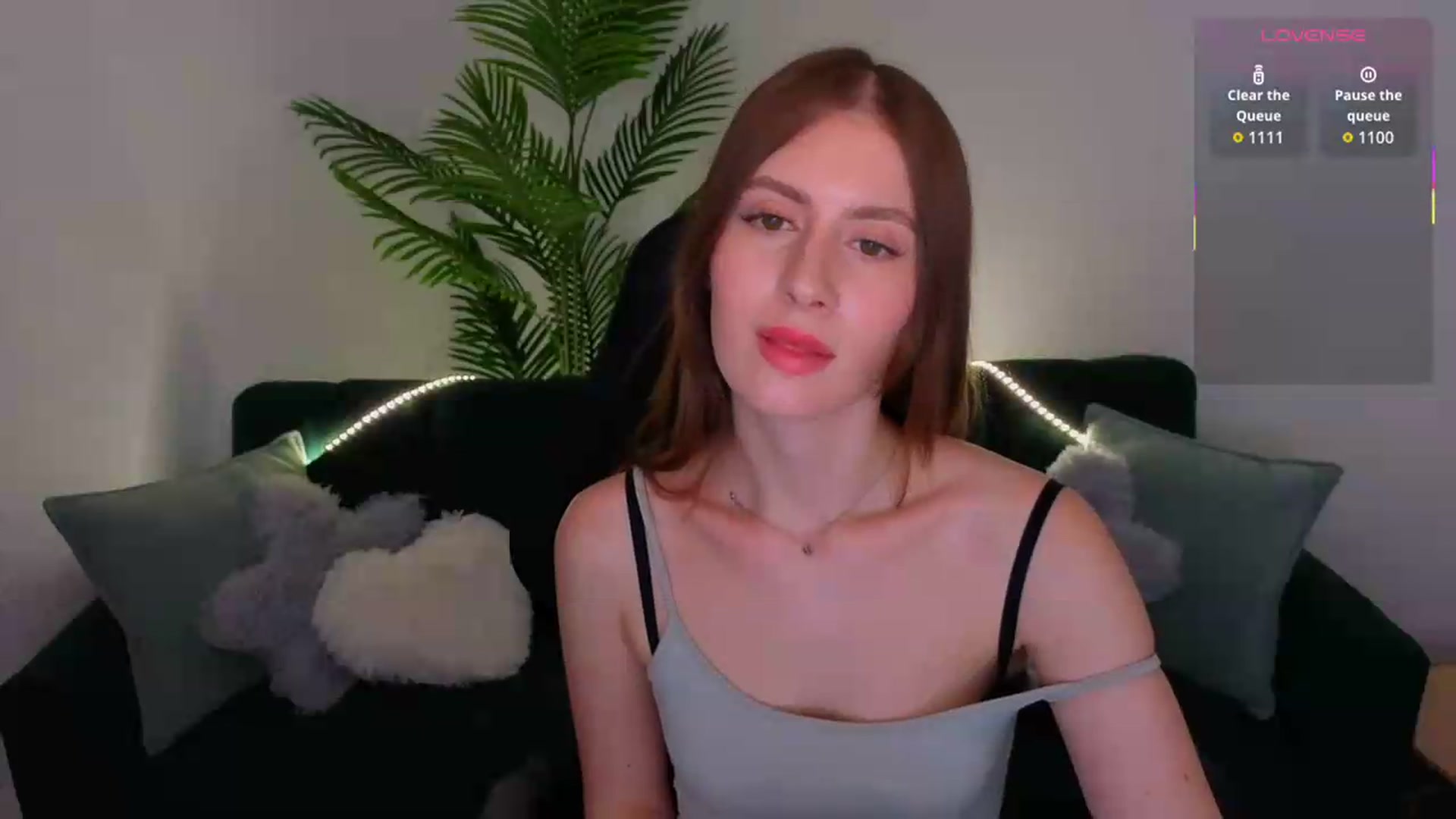 Gallery image thumbnail from Meliora's myfreecams stream on, 06/11/2026, 20:16 image 19 of 20
