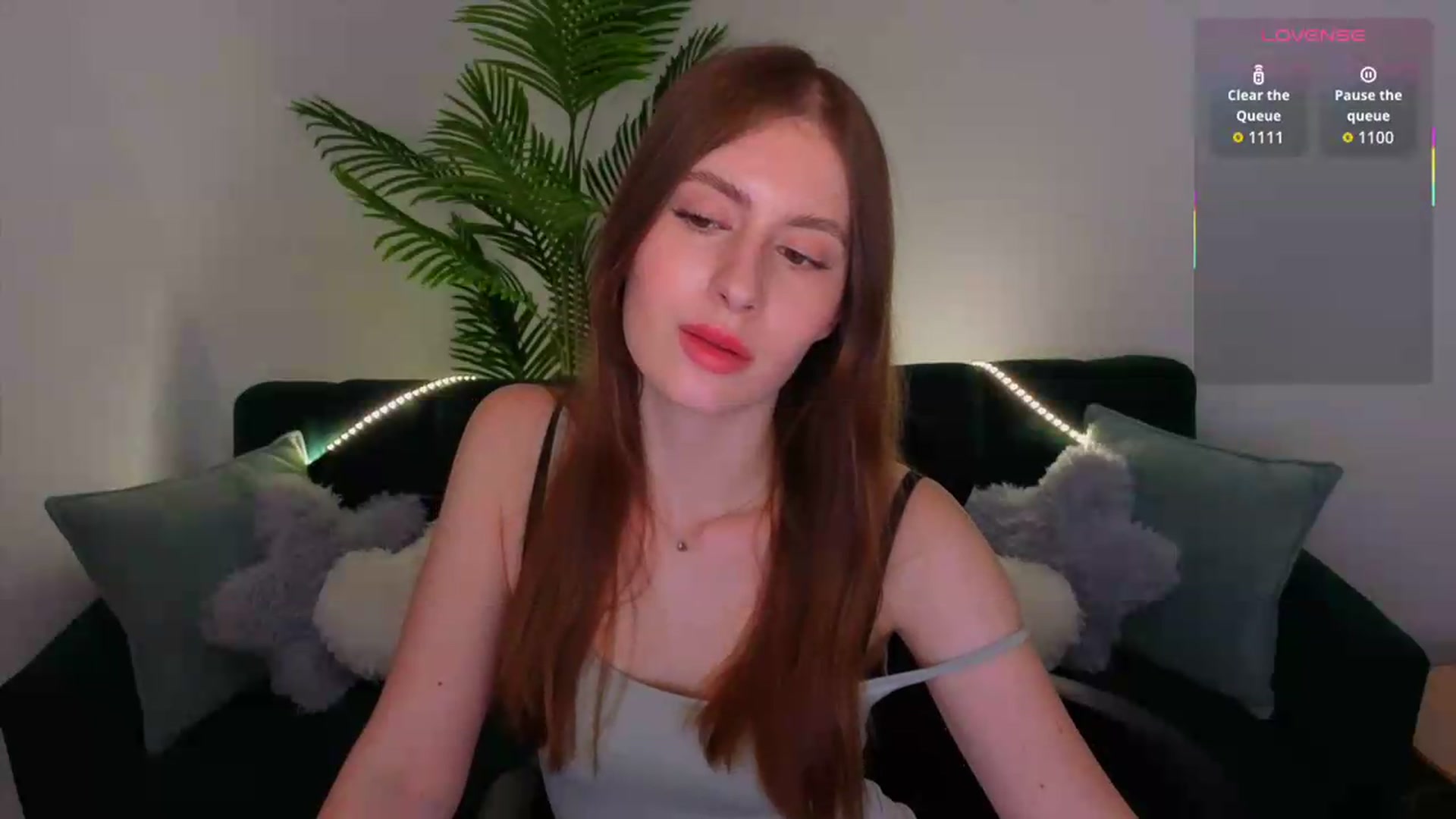 Gallery image thumbnail from Meliora's myfreecams stream on, 06/11/2026, 20:16 image 18 of 20