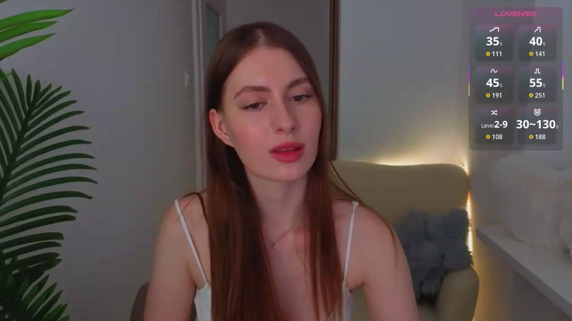 Gallery image thumbnail from Meliora's myfreecams stream on, 06/12/2026, 17:37 image 20 of 20