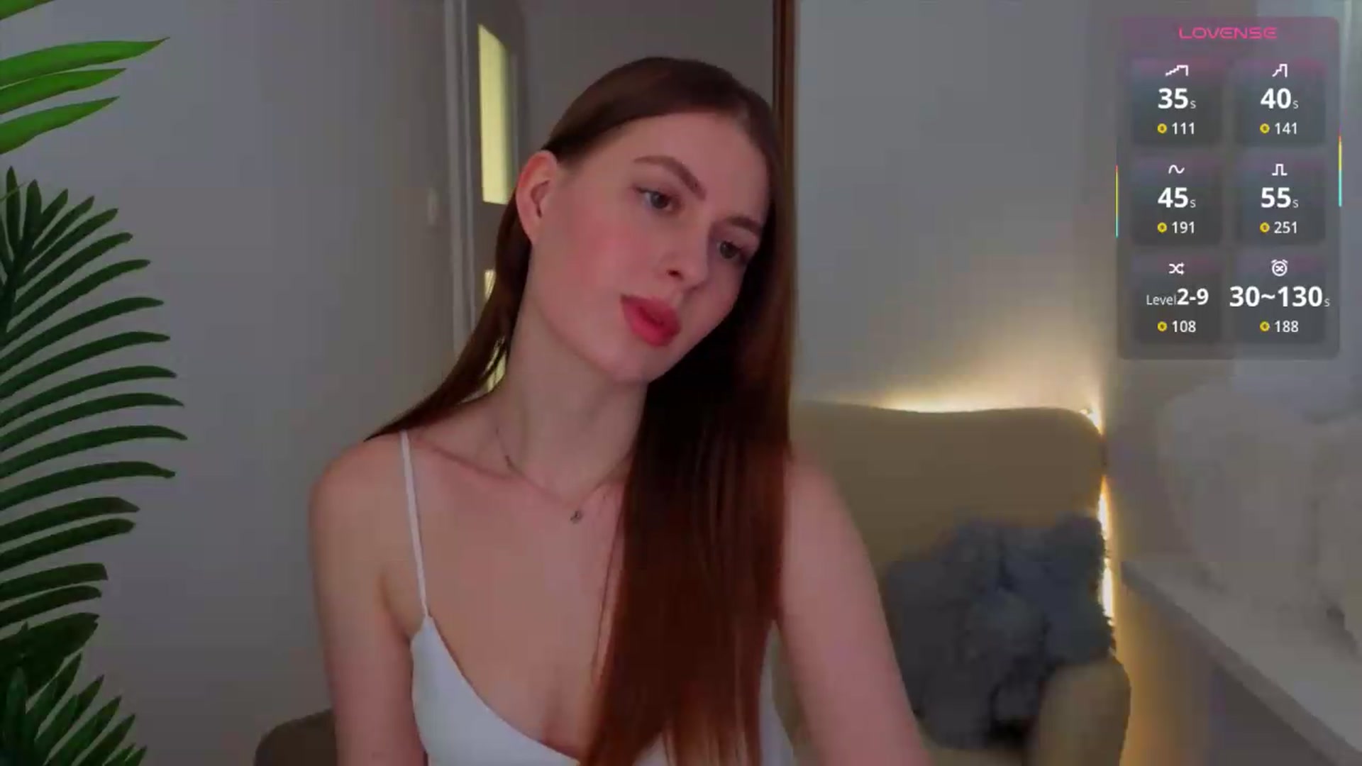 Gallery image thumbnail from Meliora's myfreecams stream on, 06/12/2026, 17:37 image 9 of 20