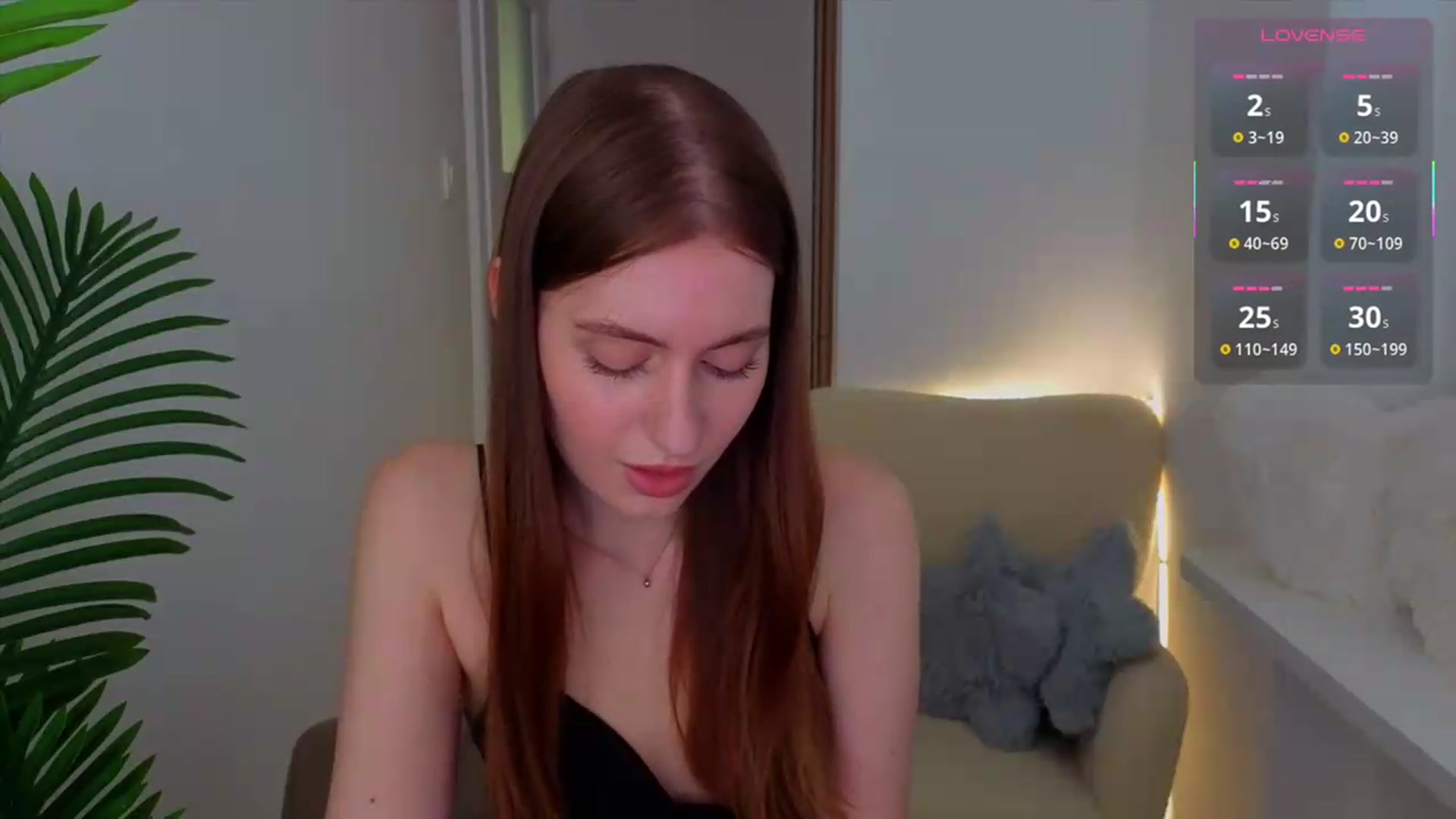 Gallery image thumbnail from Meliora's myfreecams stream on, 06/14/2026, 14:56 image 20 of 20