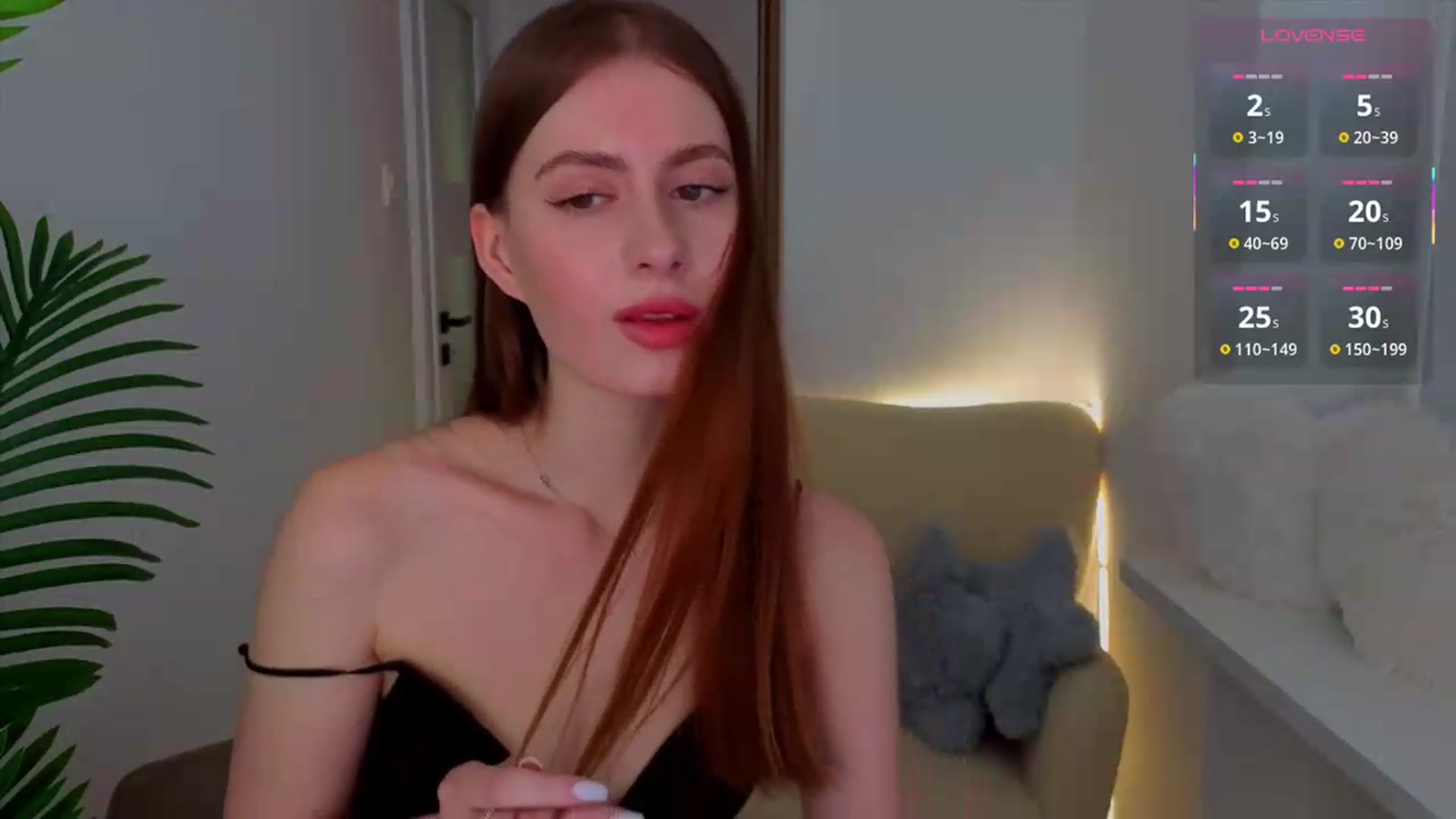 Gallery image thumbnail from Meliora's myfreecams stream on, 06/14/2026, 18:52 image 9 of 20
