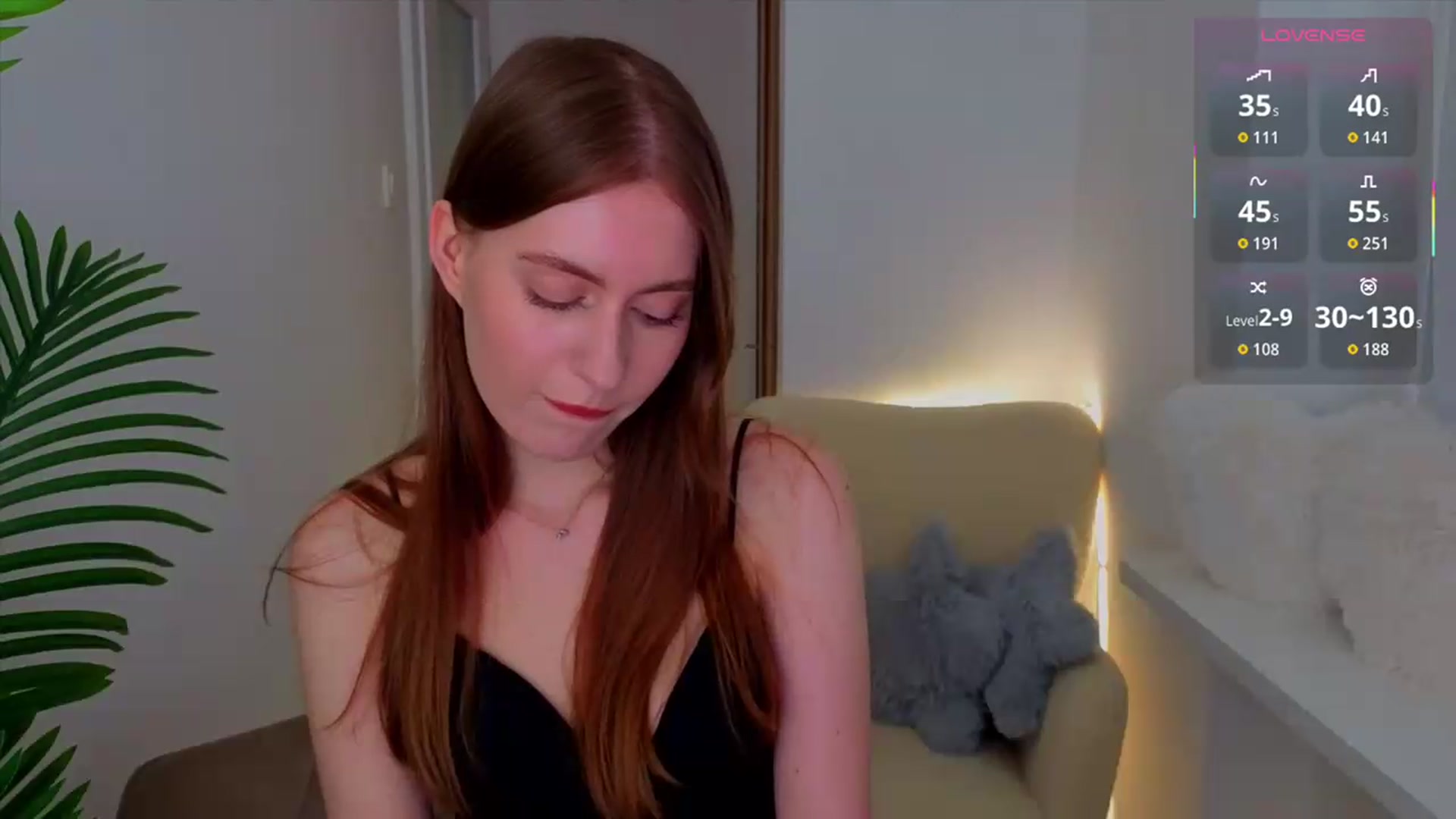 Gallery image thumbnail from Meliora's myfreecams stream on, 06/14/2026, 18:52 image 14 of 20