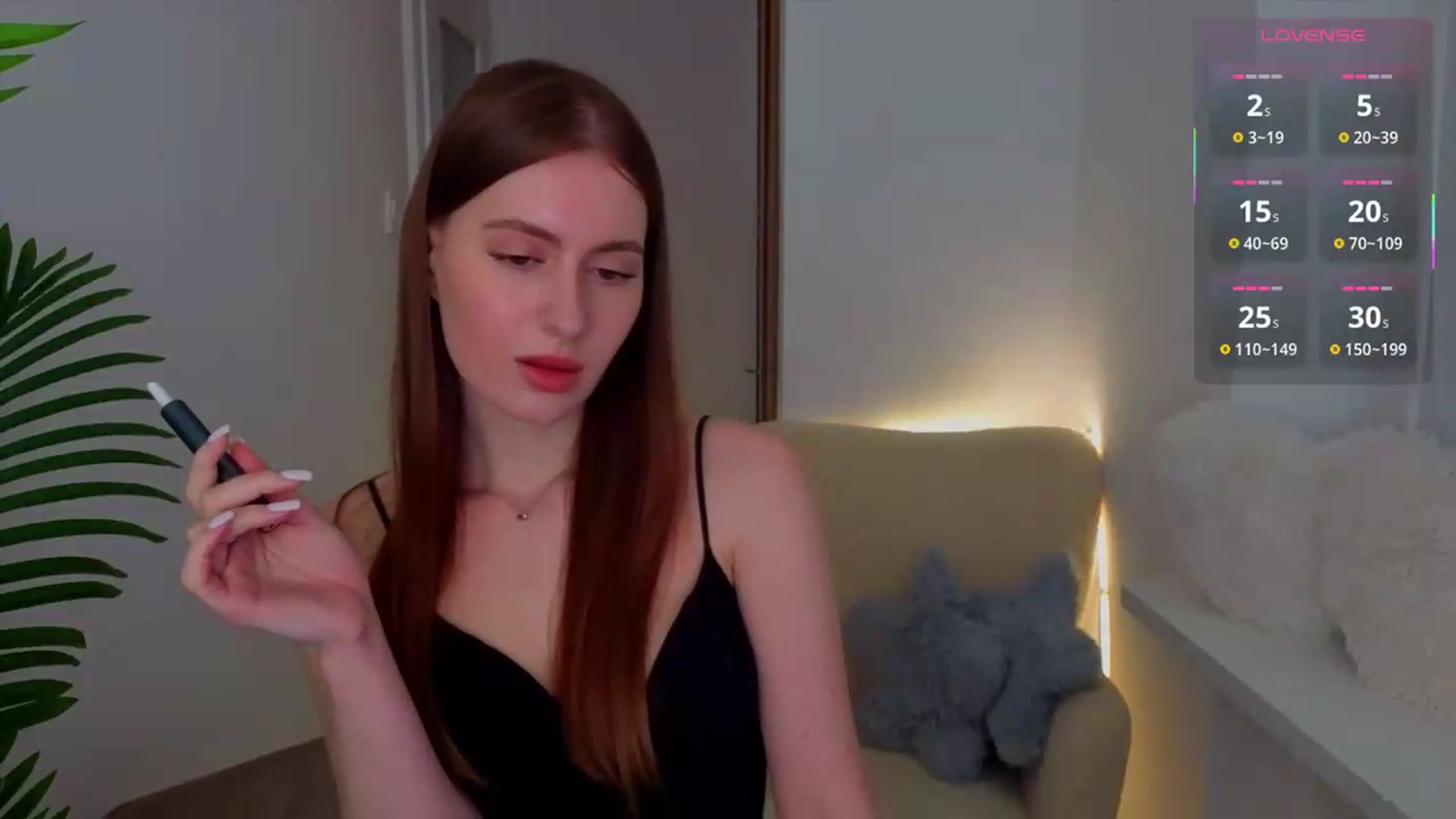 Gallery image thumbnail from Meliora's myfreecams stream on, 06/14/2026, 18:52 image 3 of 20