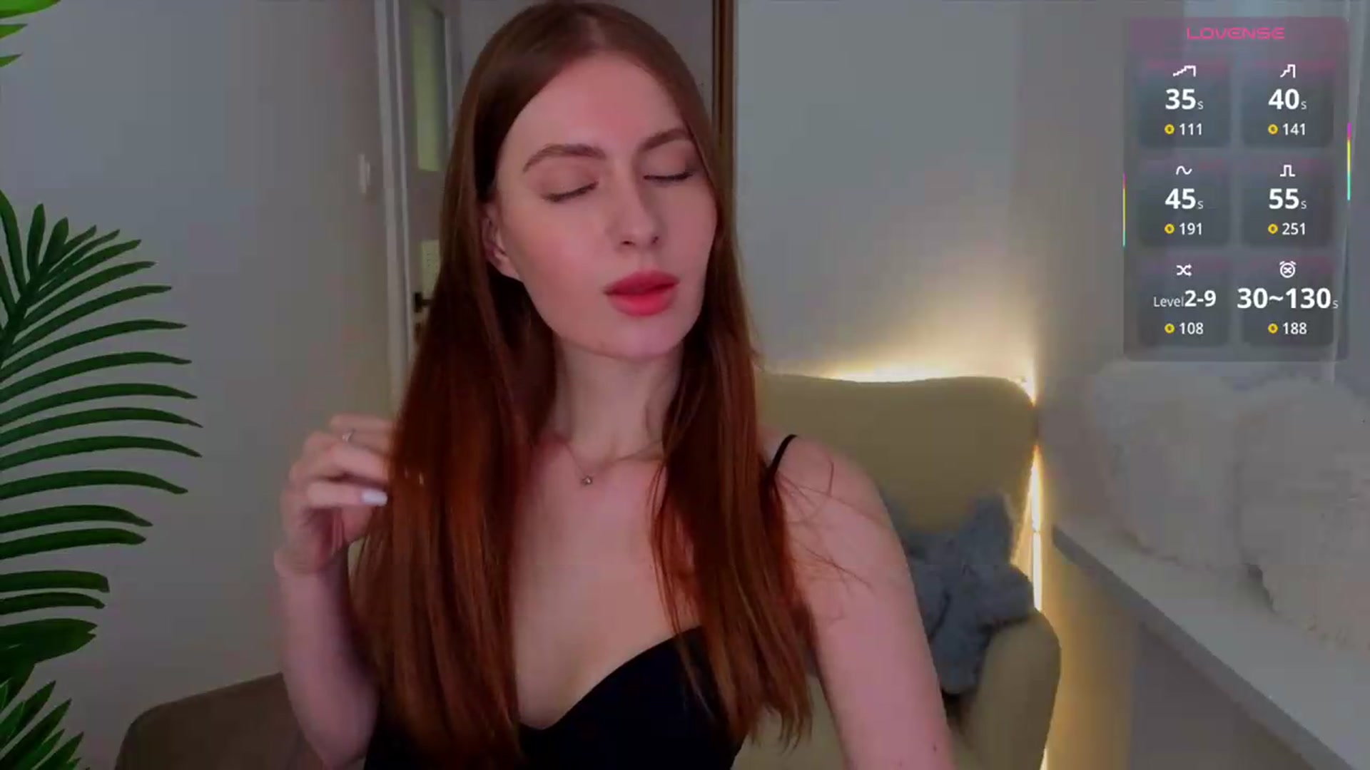 Gallery image thumbnail from Meliora's myfreecams stream on, 06/14/2026, 18:52 image 6 of 20