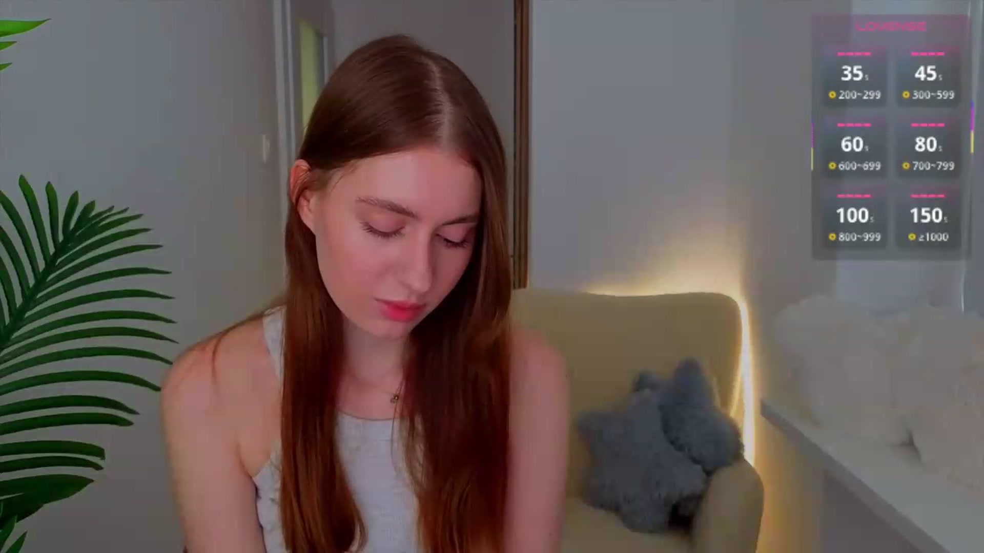 Gallery image thumbnail from Meliora's myfreecams stream on, 06/15/2026, 16:54 image 20 of 20