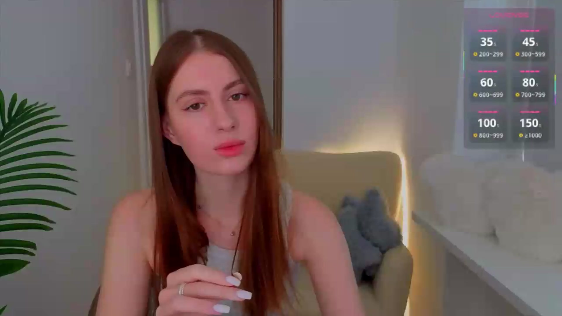 Gallery image thumbnail from Meliora's myfreecams stream on, 06/15/2026, 16:54 image 5 of 20