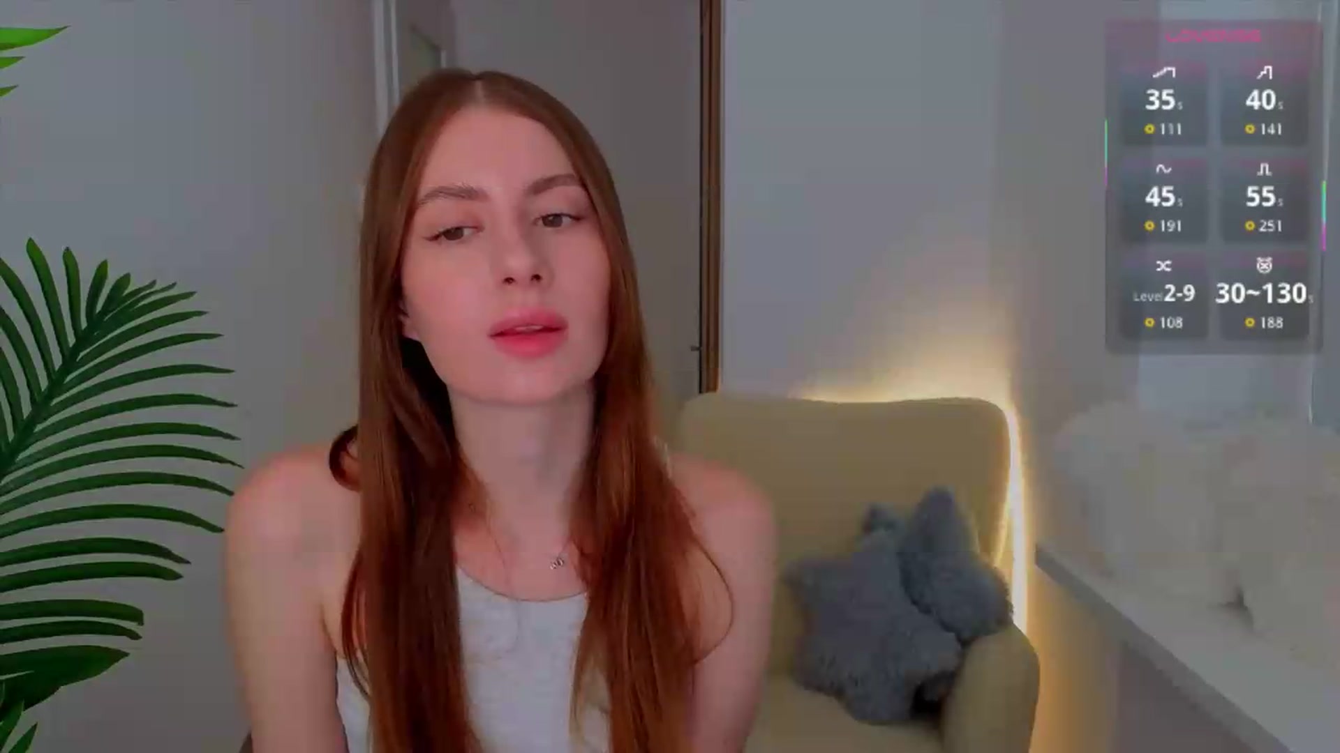 Gallery image thumbnail from Meliora's myfreecams stream on, 06/15/2026, 16:54 image 17 of 20