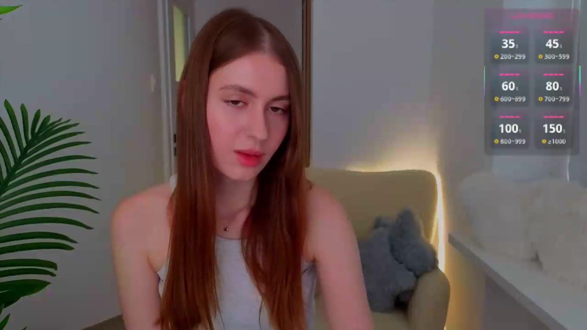 Gallery image thumbnail from Meliora's myfreecams stream on, 06/15/2026, 16:54 image 12 of 20