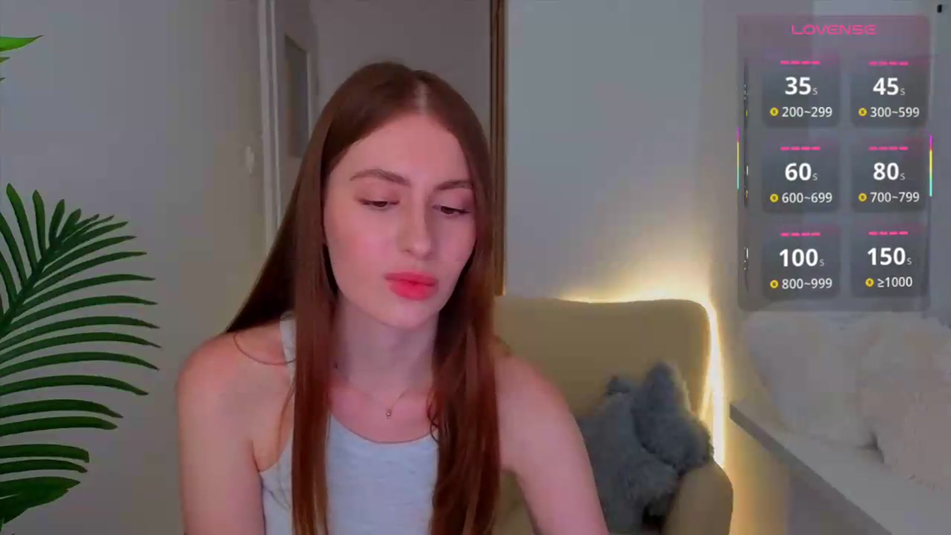 Gallery image thumbnail from Meliora's myfreecams stream on, 06/15/2026, 20:40 image 6 of 20