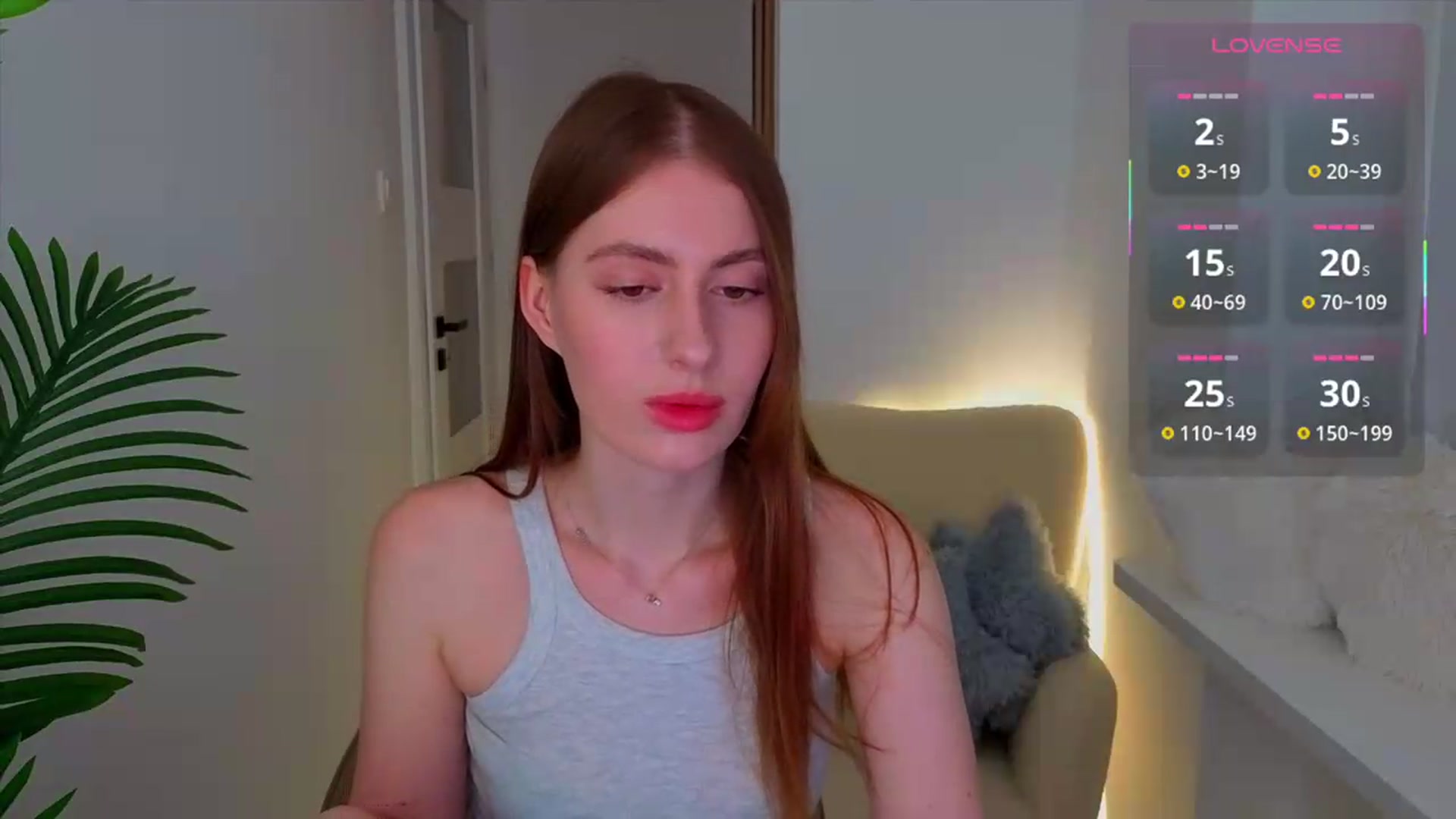 Gallery image thumbnail from Meliora's myfreecams stream on, 06/15/2026, 20:40 image 13 of 20