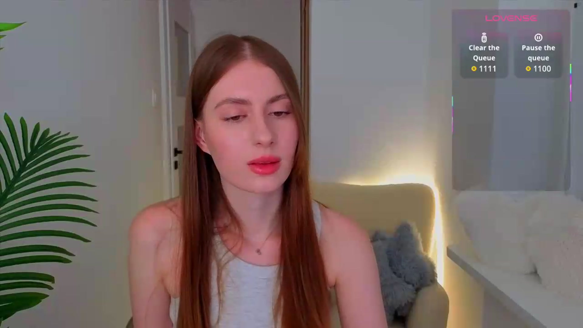 Gallery image thumbnail from Meliora's myfreecams stream on, 06/15/2026, 20:40 image 8 of 20