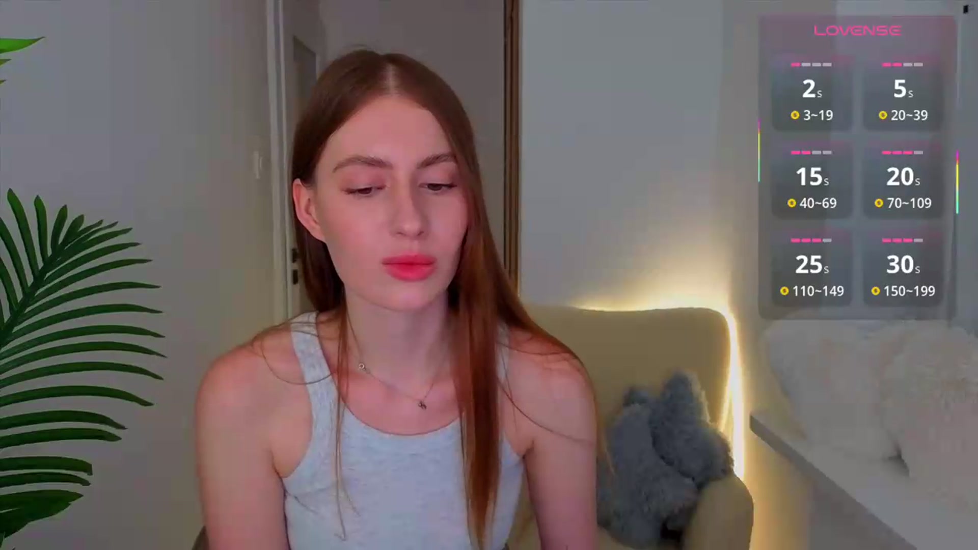 Gallery image thumbnail from Meliora's myfreecams stream on, 06/15/2026, 20:40 image 7 of 20