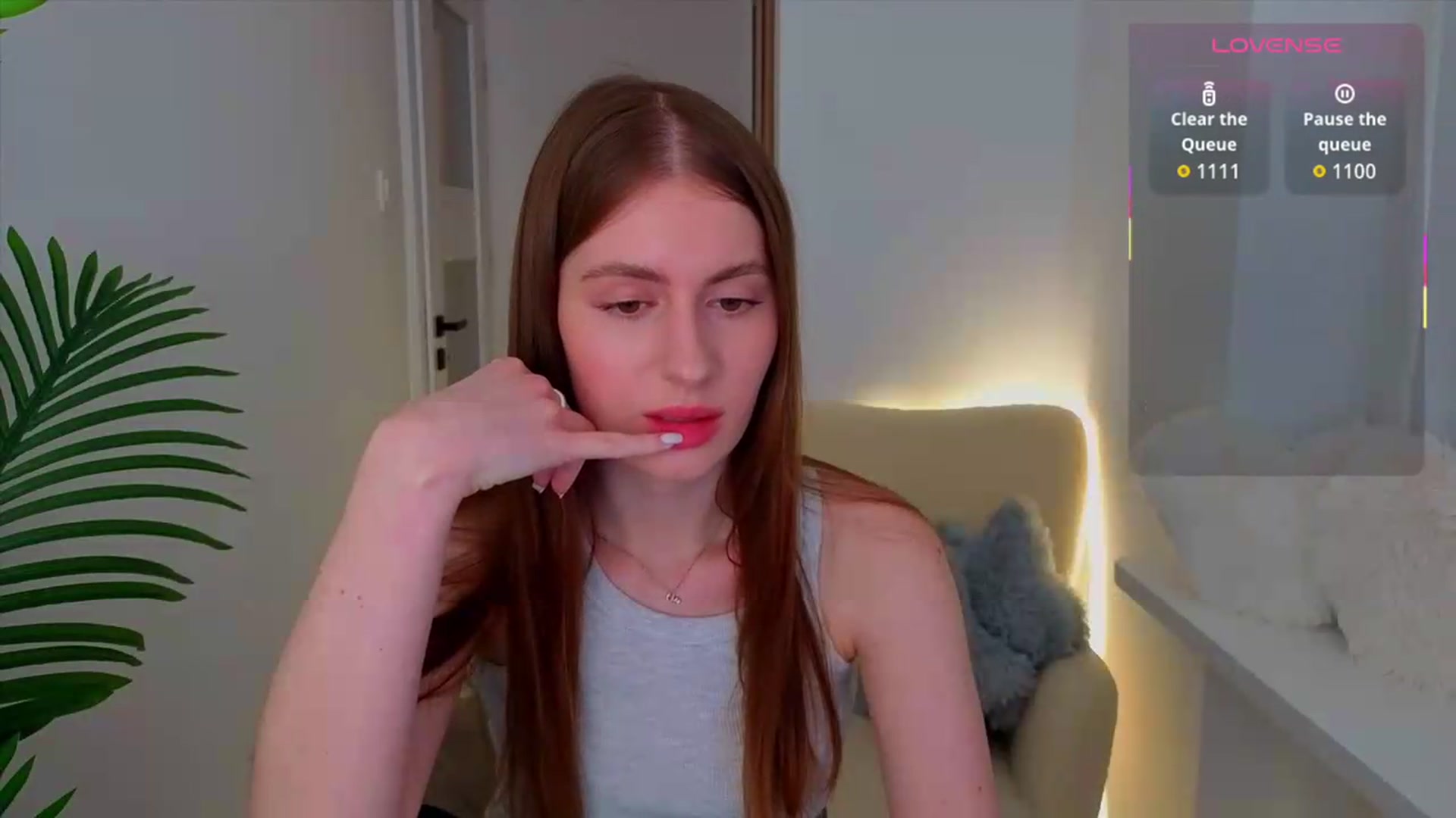 Gallery image thumbnail from Meliora's myfreecams stream on, 06/15/2026, 20:40 image 16 of 20